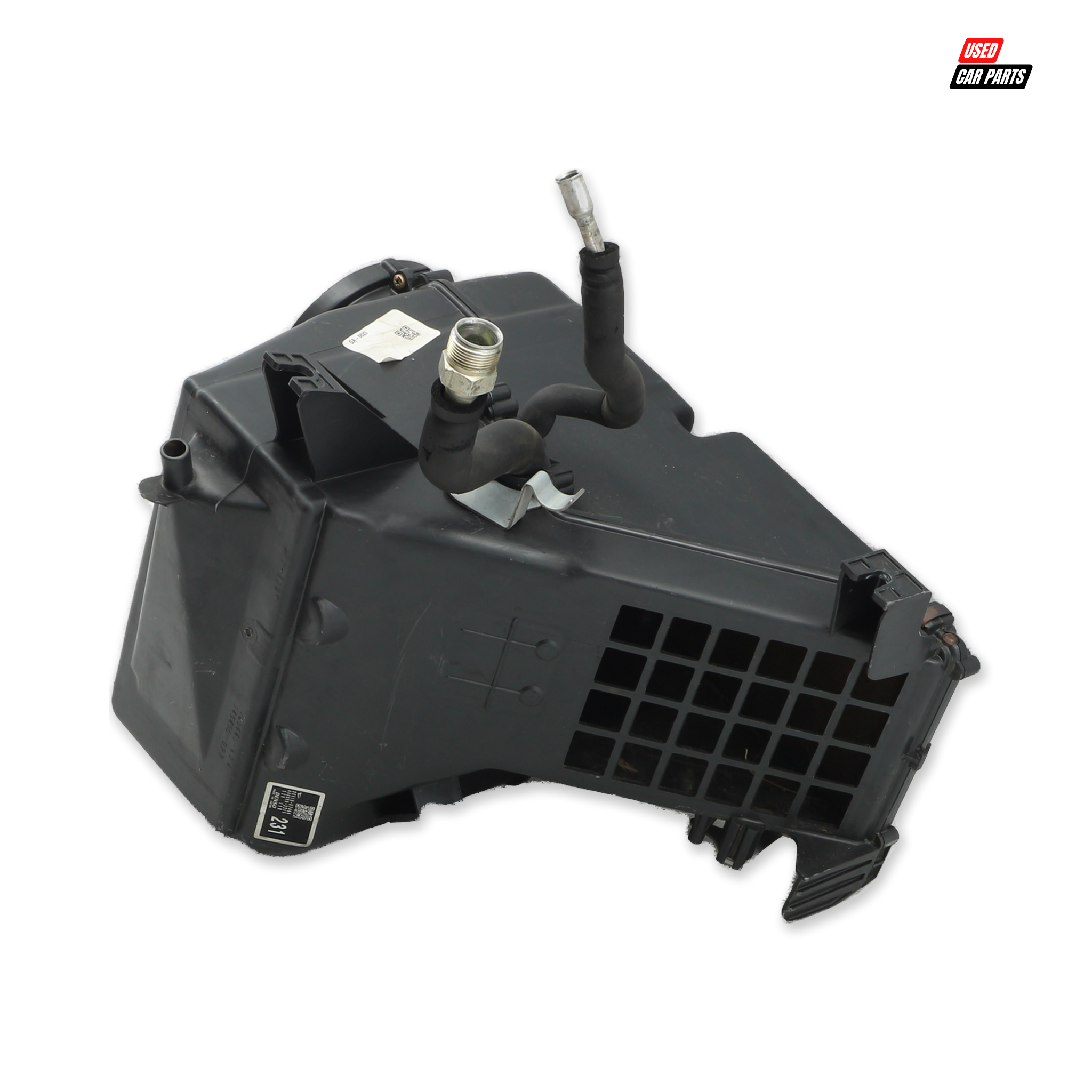 Used Air Conditioner Assembly (Part Number 8851087404) for 2002 DAIHATSU TERIOS