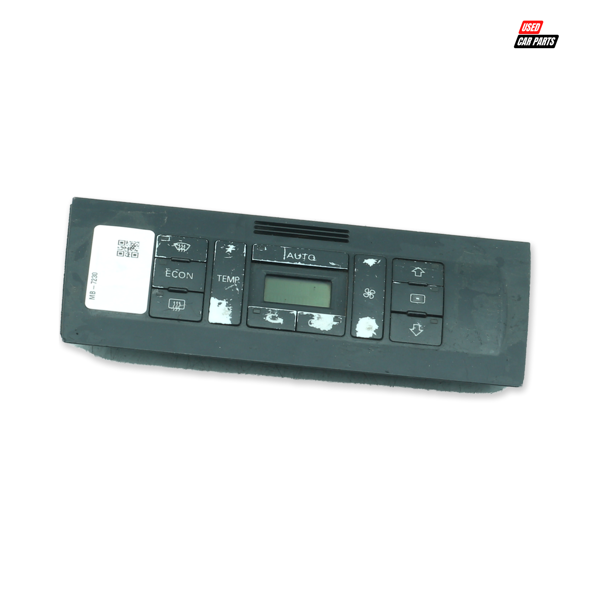 Used Air Conditioning Control Unit for 2011 Mercedes-Benz B180