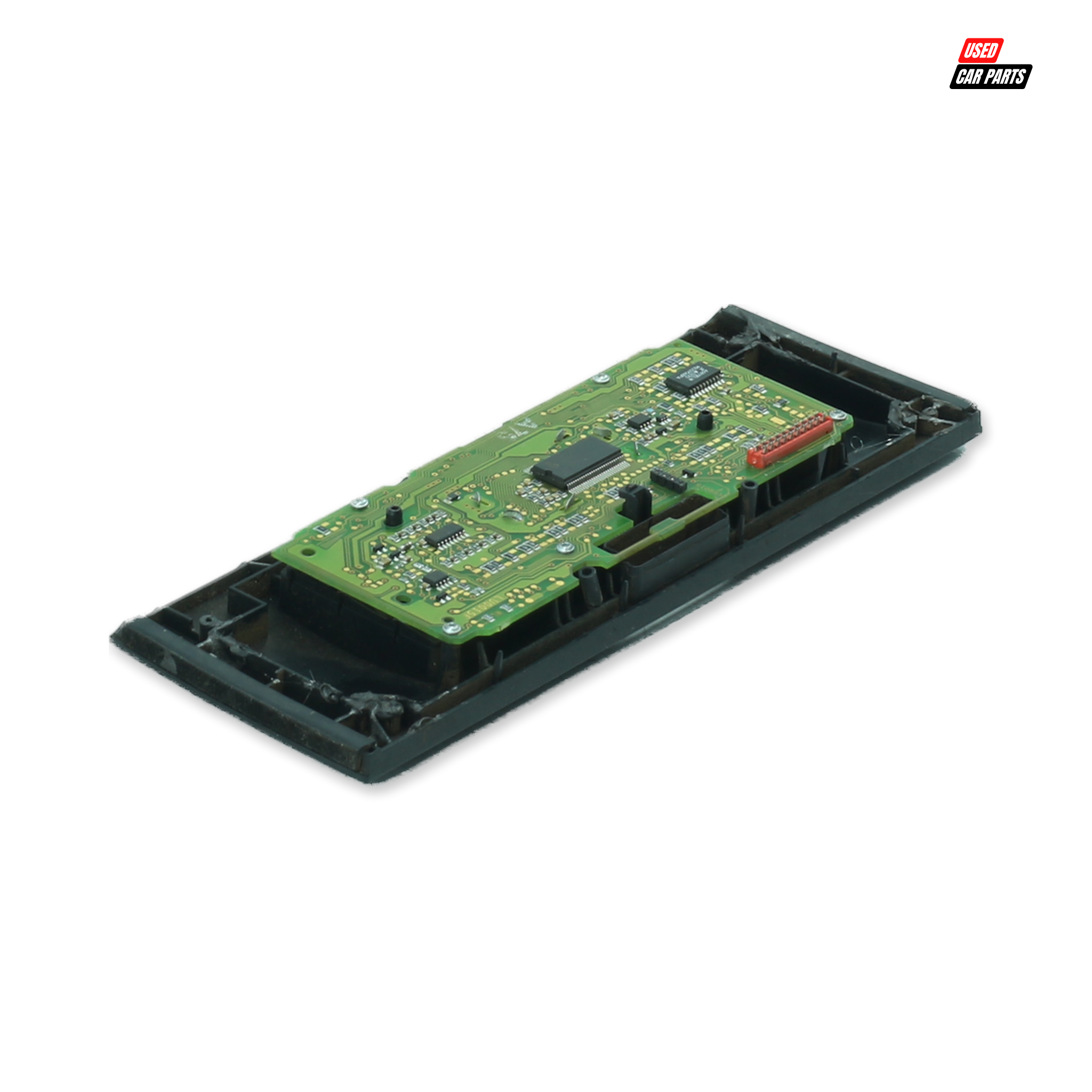 Used Air Conditioning Control Unit for 2011 Mercedes-Benz B180