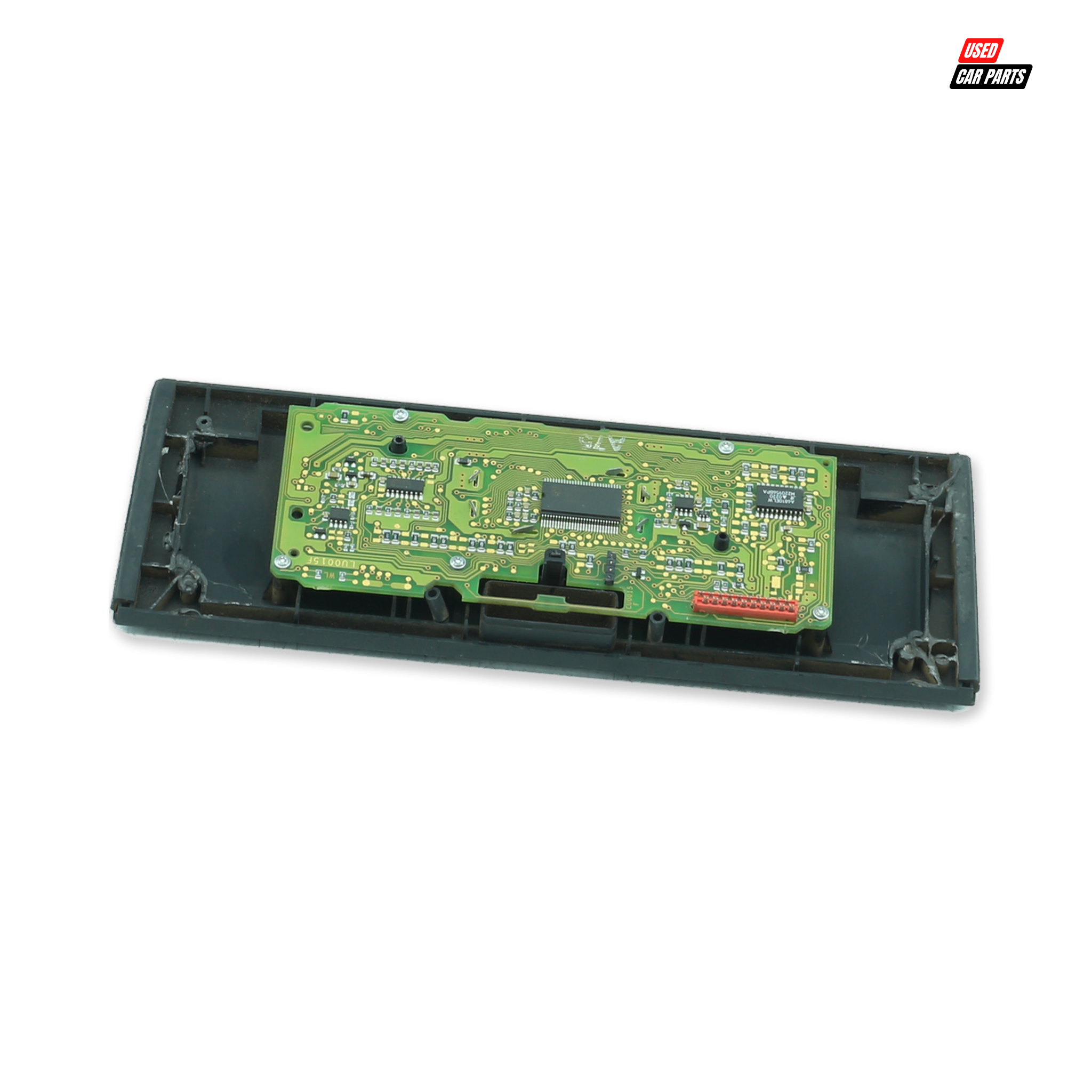 Used Air Conditioning Control Unit for 2011 Mercedes-Benz B180