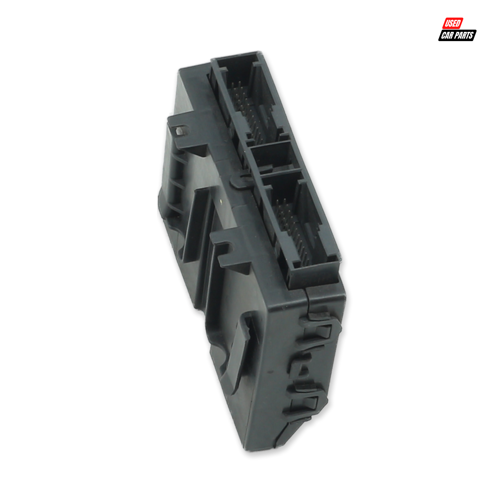 Used Air Conditioning Control Unit (Part Number 9296781) for BMW 320i 2013