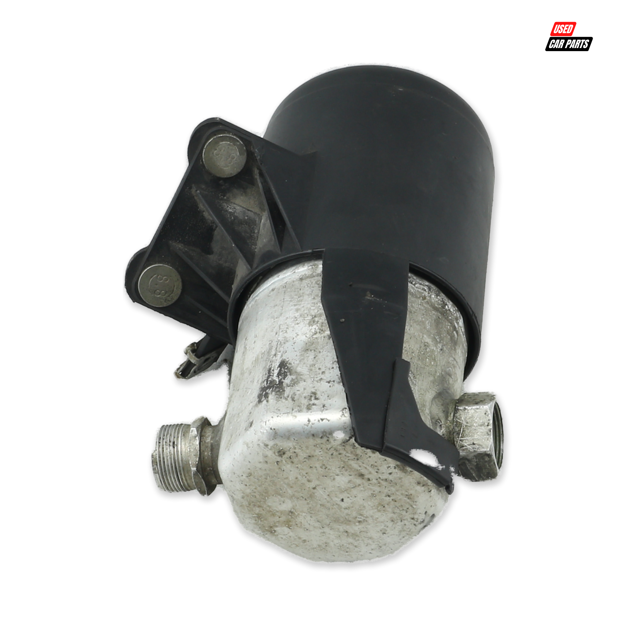 Used Air Conditioning Dryer Receiver (Part Number 8D0260197C) for 2000 VOLKSWAGEN PASSAT