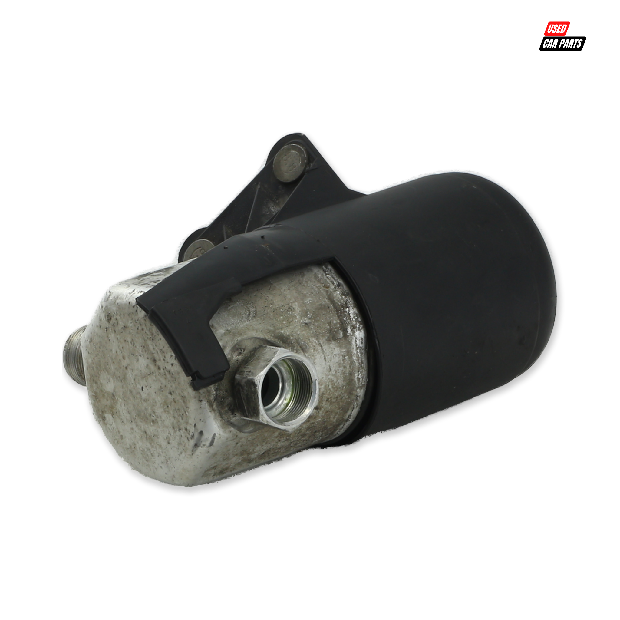 Used Air Conditioning Dryer Receiver (Part Number 8D0260197C) for 2000 VOLKSWAGEN PASSAT