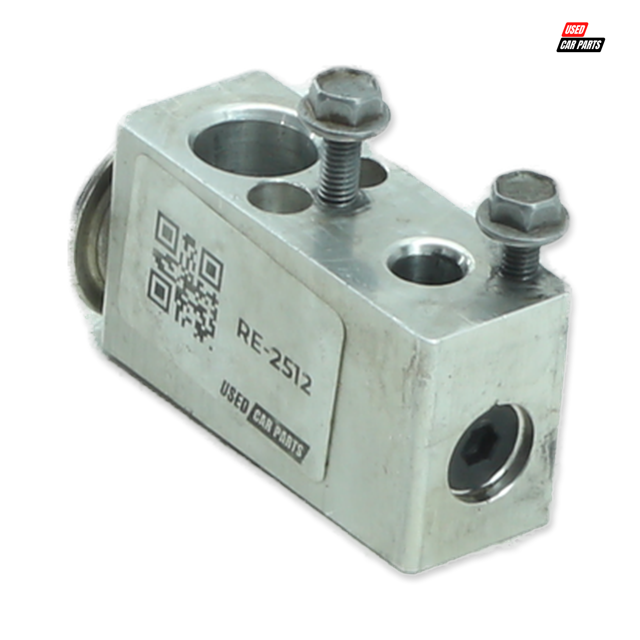 Used Air Conditioning Expansion Valve for 2016 Renault Clio IV 900 T GT-Line 5DR