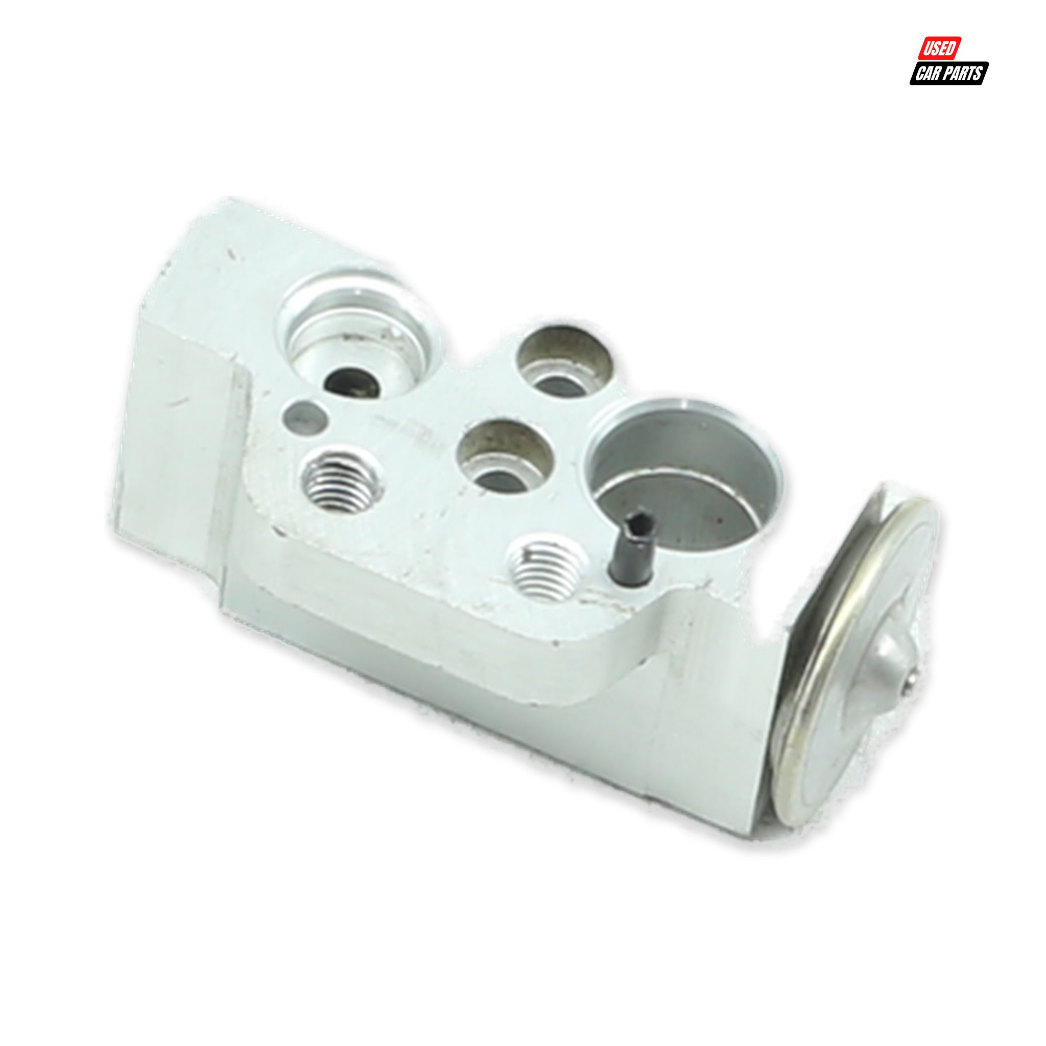 Used Volkswagen Polo Mk5 Hatchback TDI Air Conditioning Expansion Valve (2009)