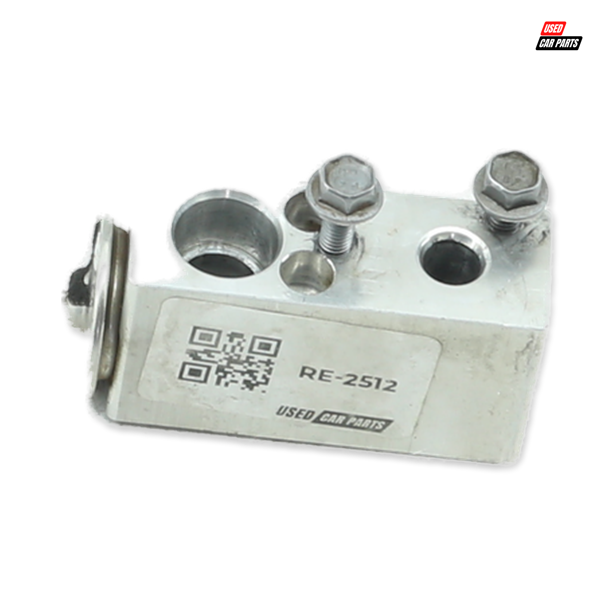 Used Air Conditioning Expansion Valve for 2016 Renault Clio IV 900 T GT-Line 5DR