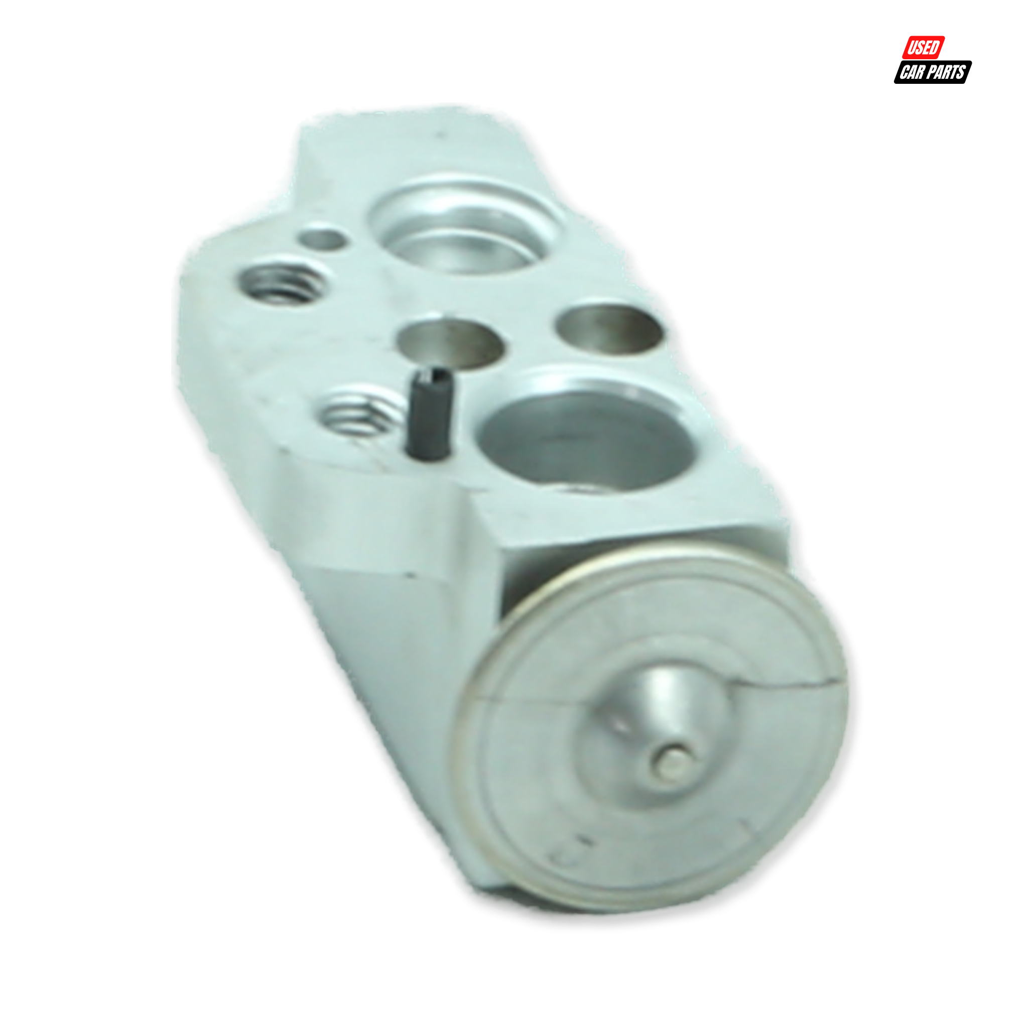 Used Volkswagen Polo Mk5 Hatchback TDI Air Conditioning Expansion Valve (2009)