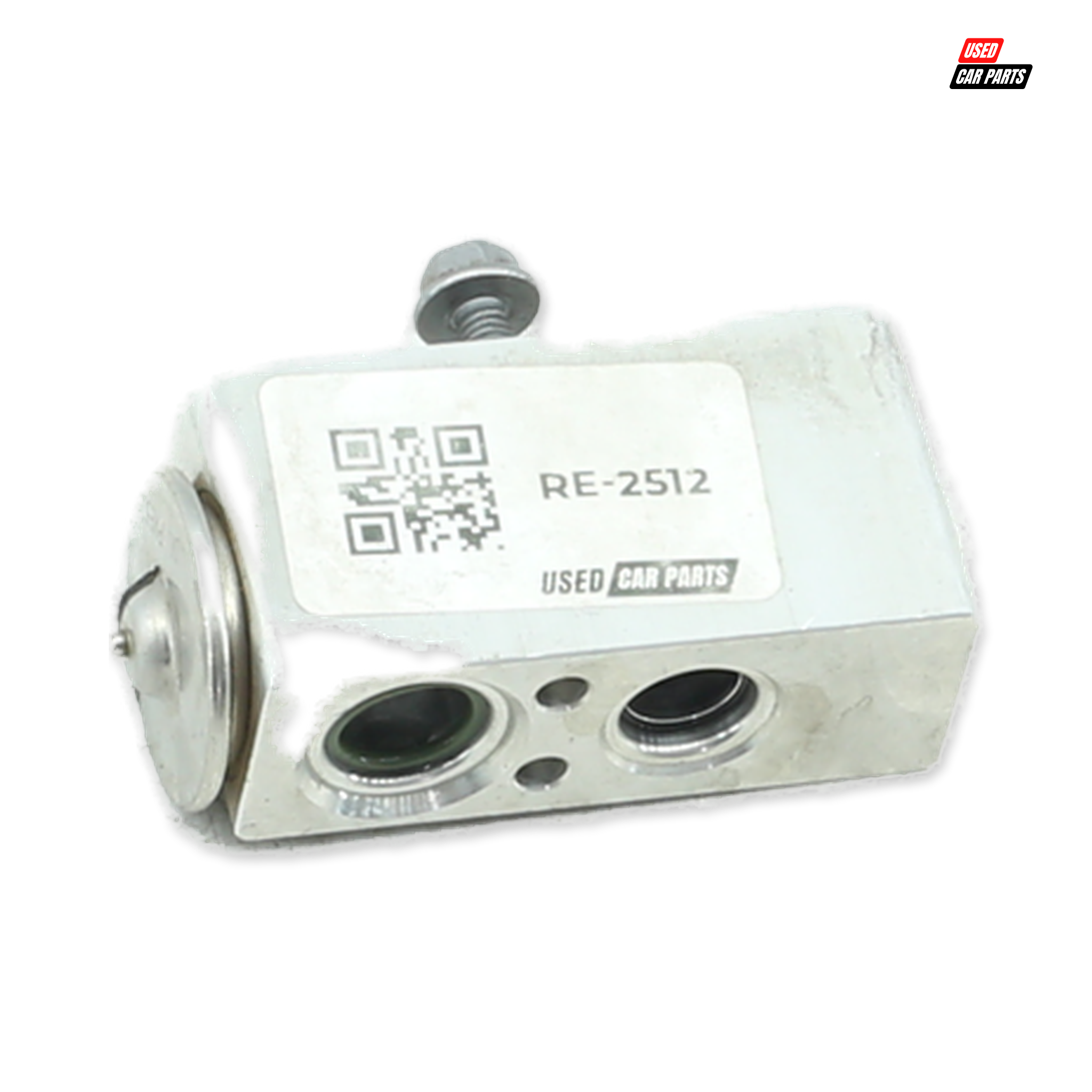 Used Air Conditioning Expansion Valve for 2016 Renault Clio IV 900 T GT-Line 5DR