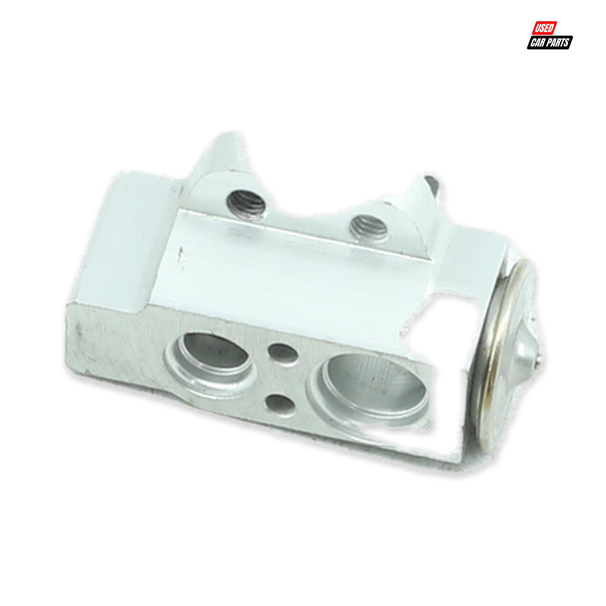 Used Volkswagen Polo Mk5 Hatchback TDI Air Conditioning Expansion Valve (2009)