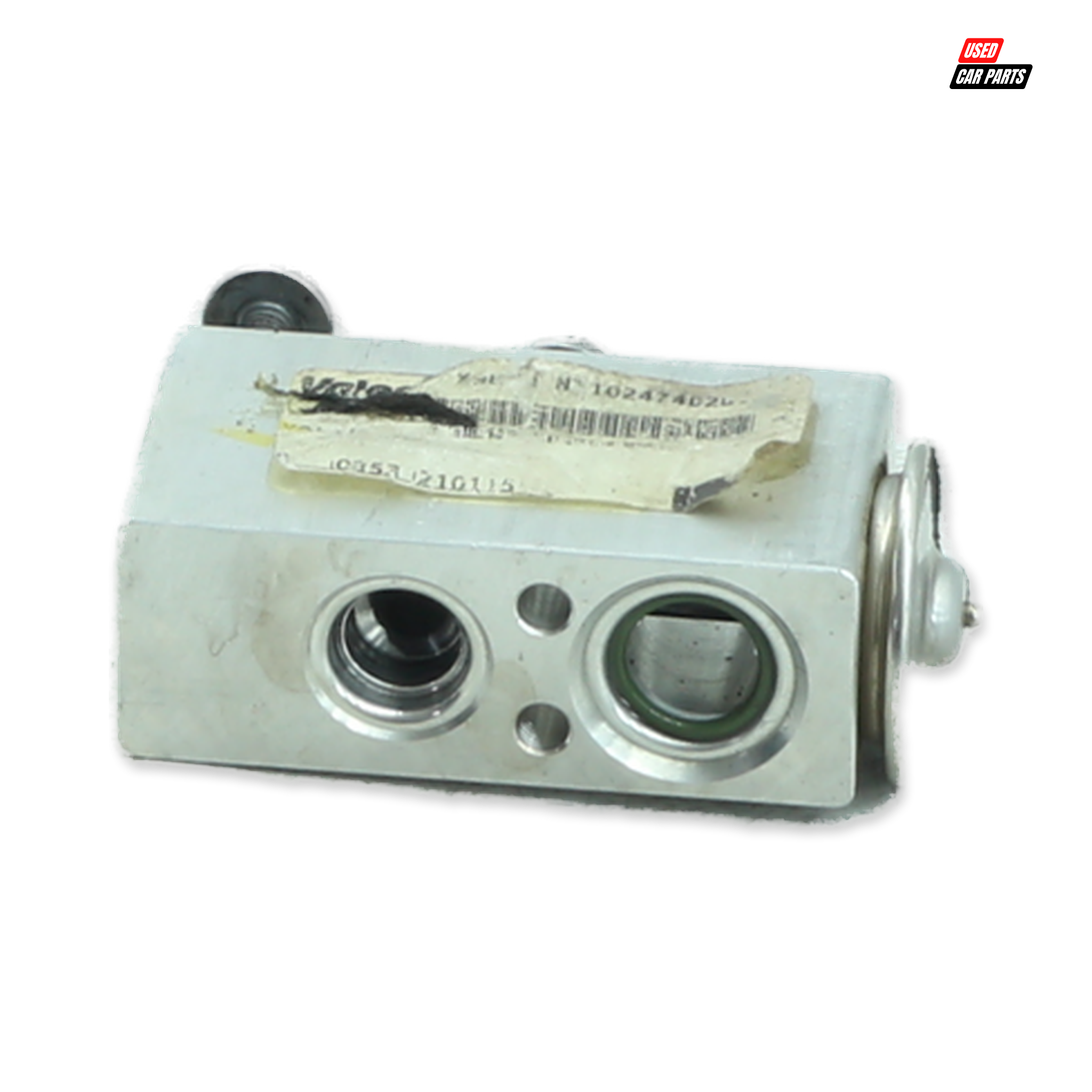 Used Air Conditioning Expansion Valve for 2016 Renault Clio IV 900 T GT-Line 5DR