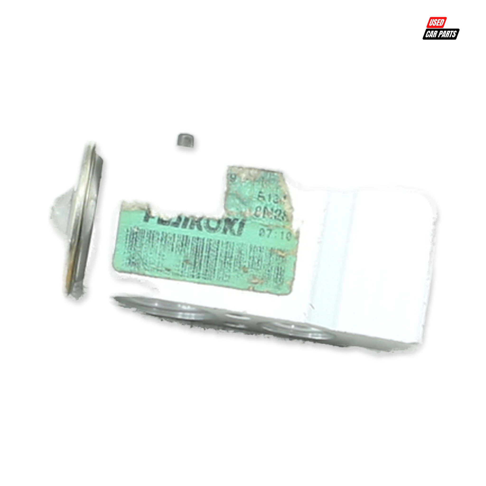 Used Volkswagen Polo Mk5 Hatchback TDI Air Conditioning Expansion Valve (2009)