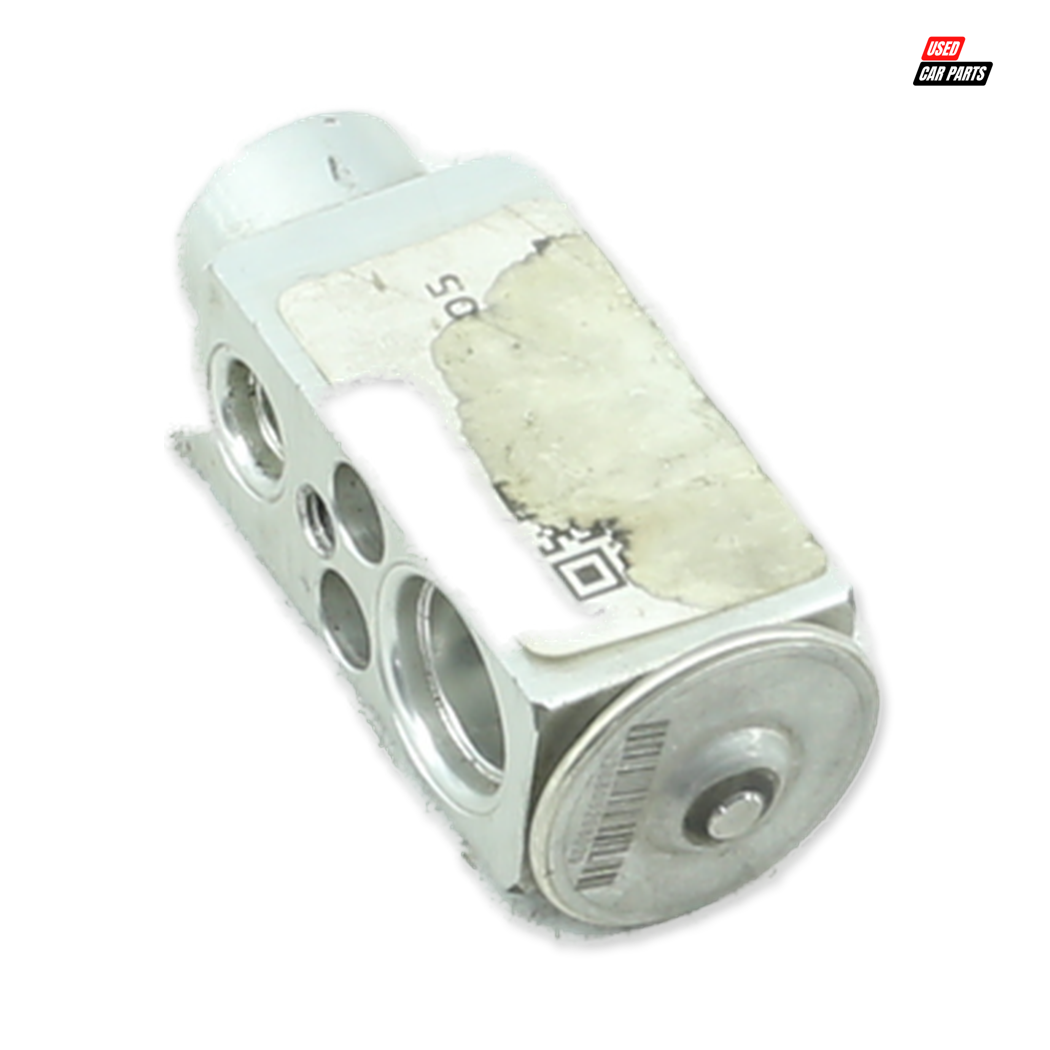 Used Chery 1.6 TX 2014 Air Conditioning Expansion Valve (Salvaged)
