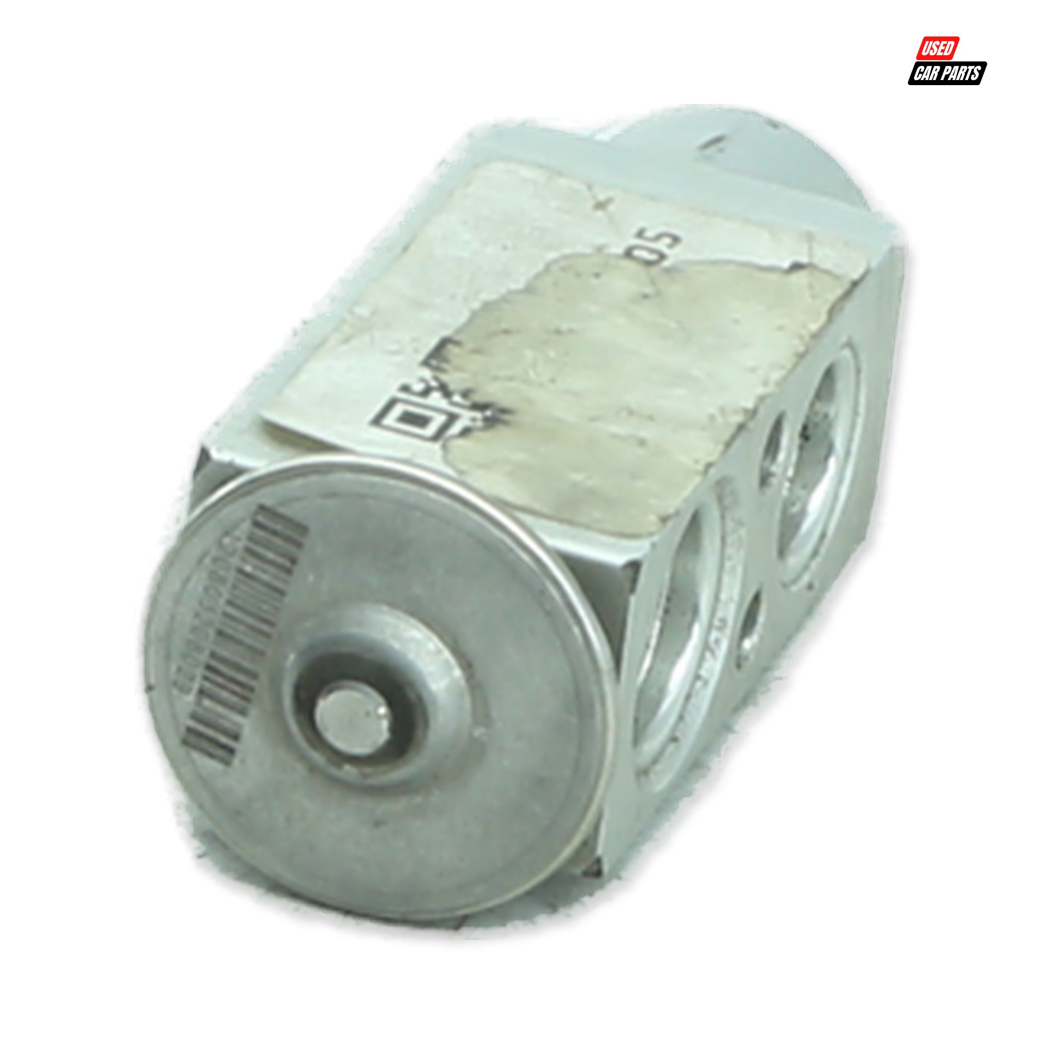 Used Chery 1.6 TX 2014 Air Conditioning Expansion Valve (Salvaged)