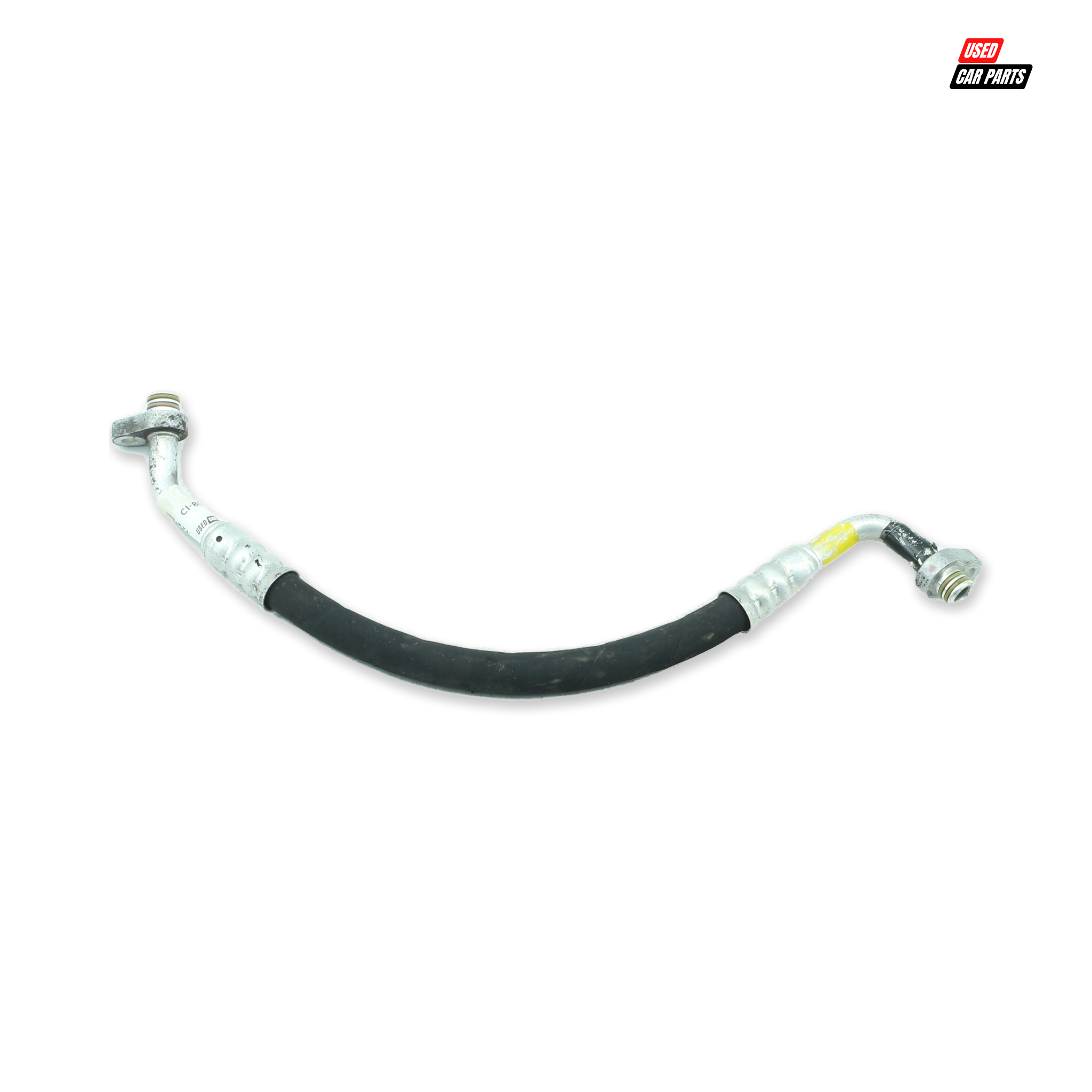 Used Air Conditioning Line for CITROEN C4 1.6HDi (2005) - HUT04122011