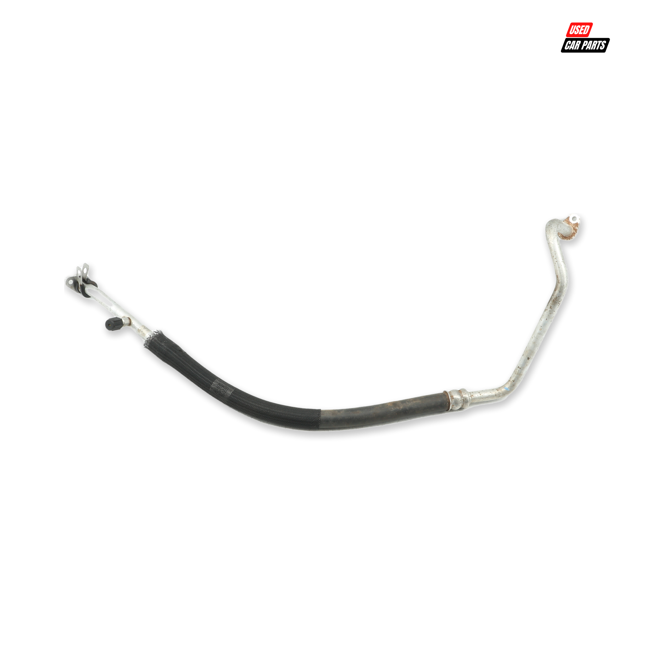 Used Air Conditioning Line (Part Number 924544059R) for RENAULT CLIO IV 900 T GT-LINE 5DR (66KW) 2016