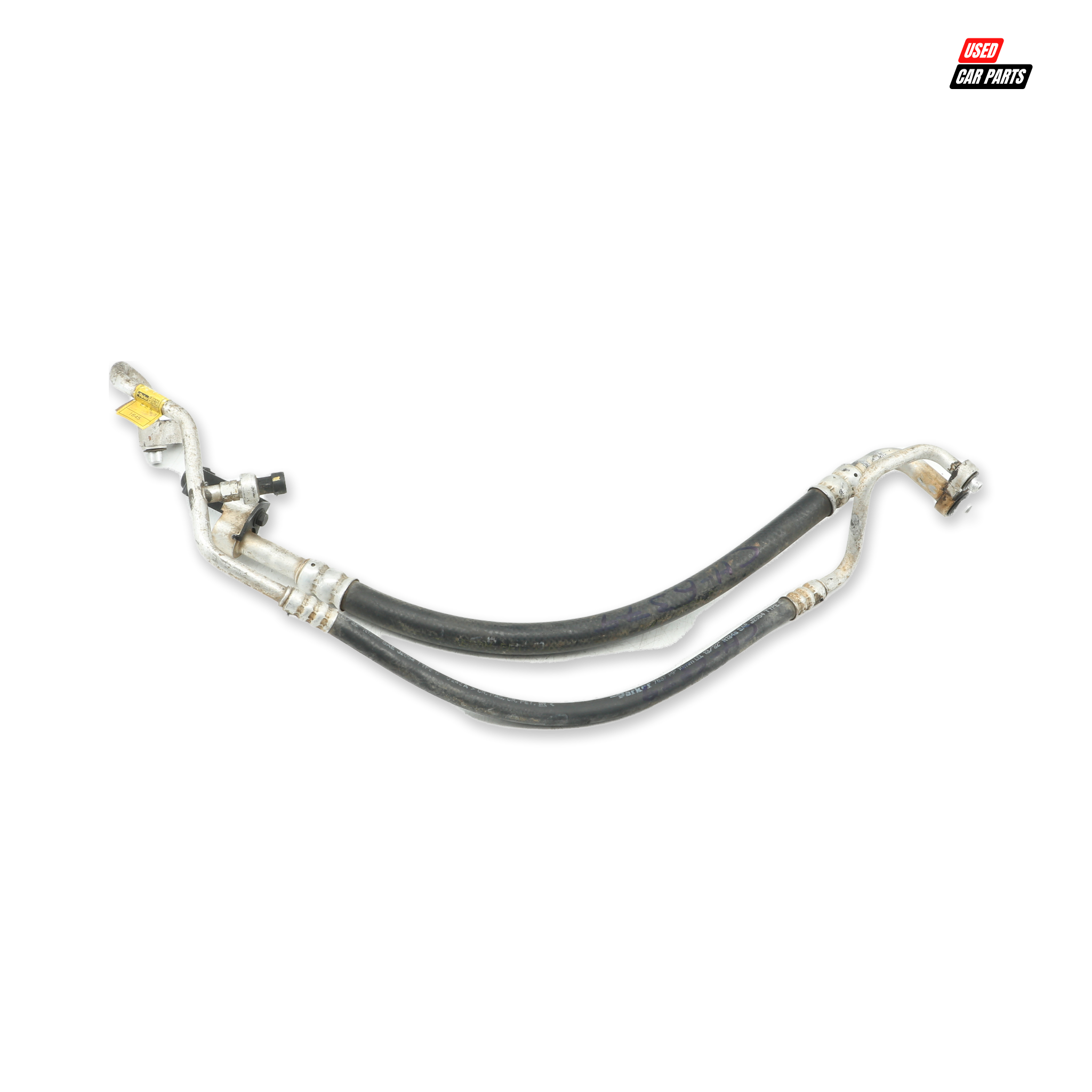 Used Air Conditioning Line Part Number 95941645 for 2012 CHEVROLET CAPTIVA 2.4 LT White