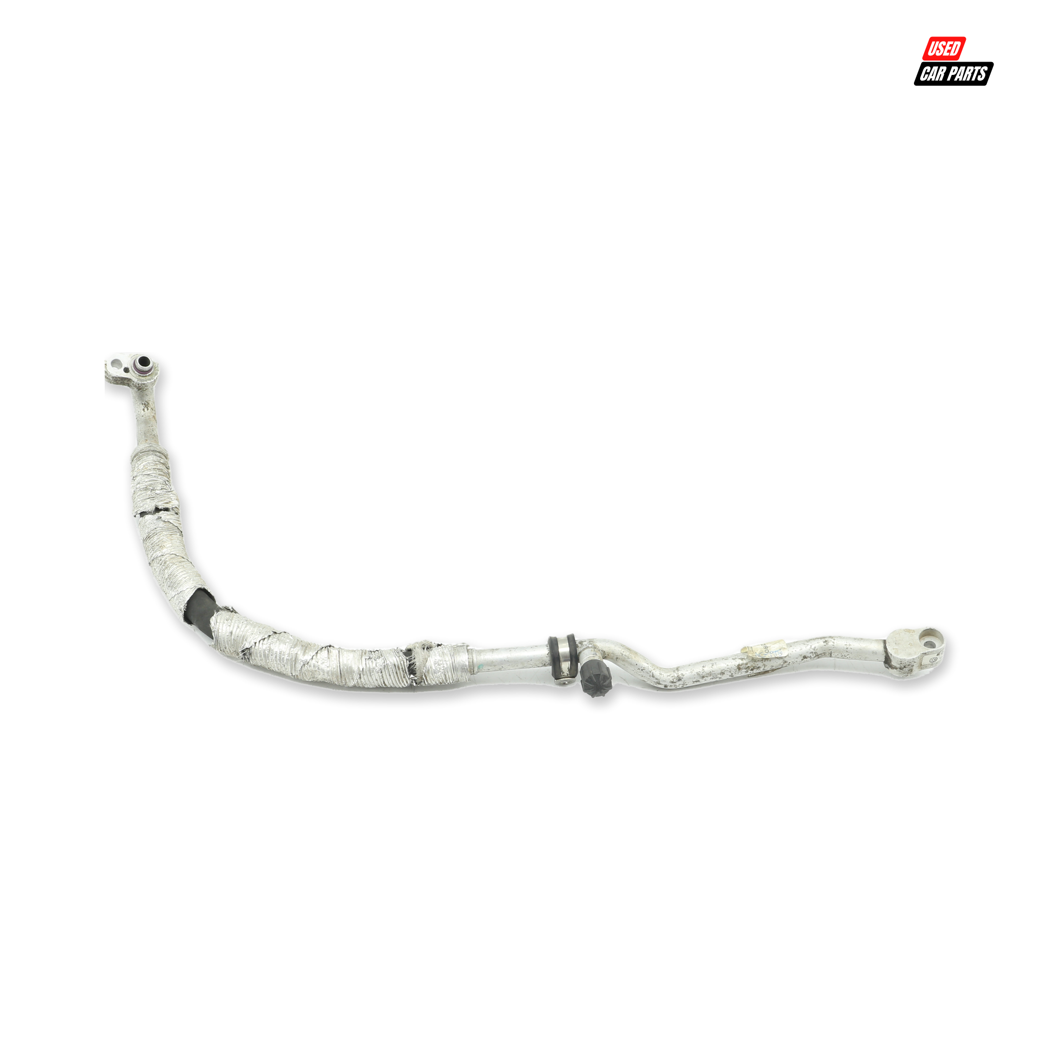 Used Air Conditioning Line for 2012 VOLKSWAGEN POLO VIVO 1.4 TRENDLINE