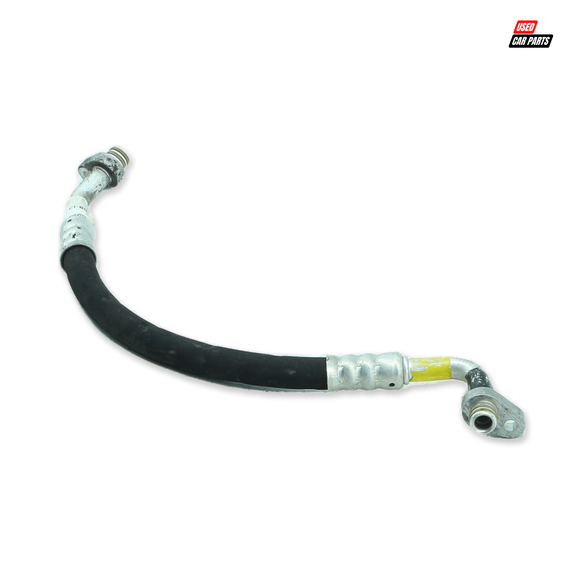 Used Air Conditioning Line for CITROEN C4 1.6HDi (2005) - HUT04122011