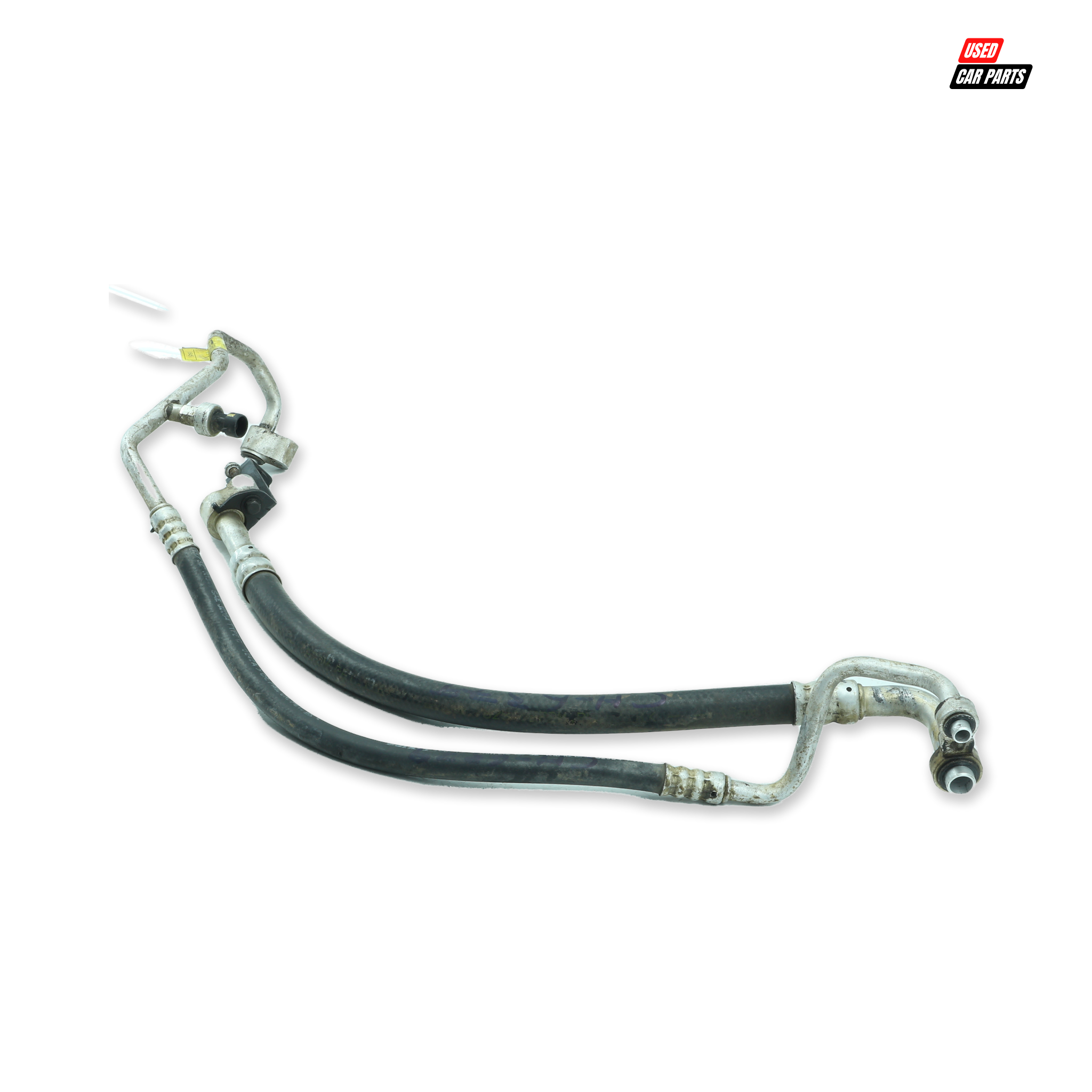 Used Air Conditioning Line Part Number 95941645 for 2012 CHEVROLET CAPTIVA 2.4 LT White