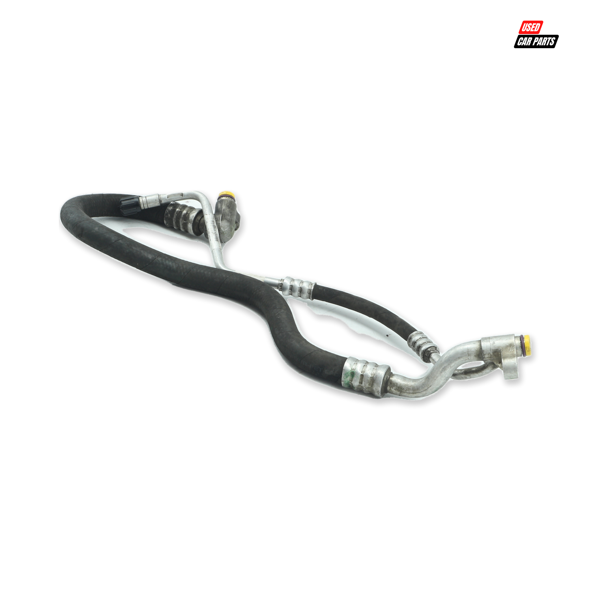 Used BMW A/T (E90) 2010 Air Conditioning Line