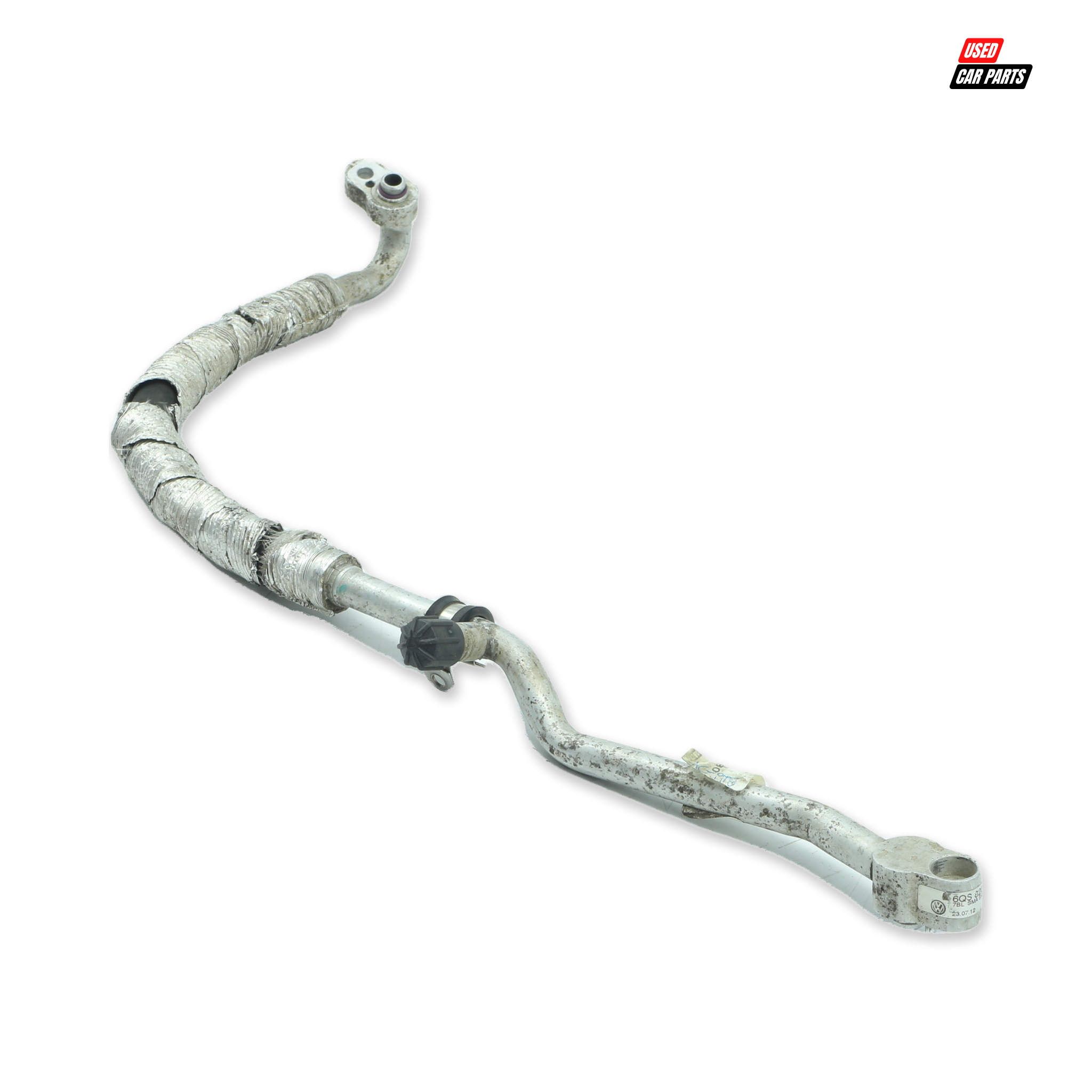 Used Air Conditioning Line for 2012 VOLKSWAGEN POLO VIVO 1.4 TRENDLINE