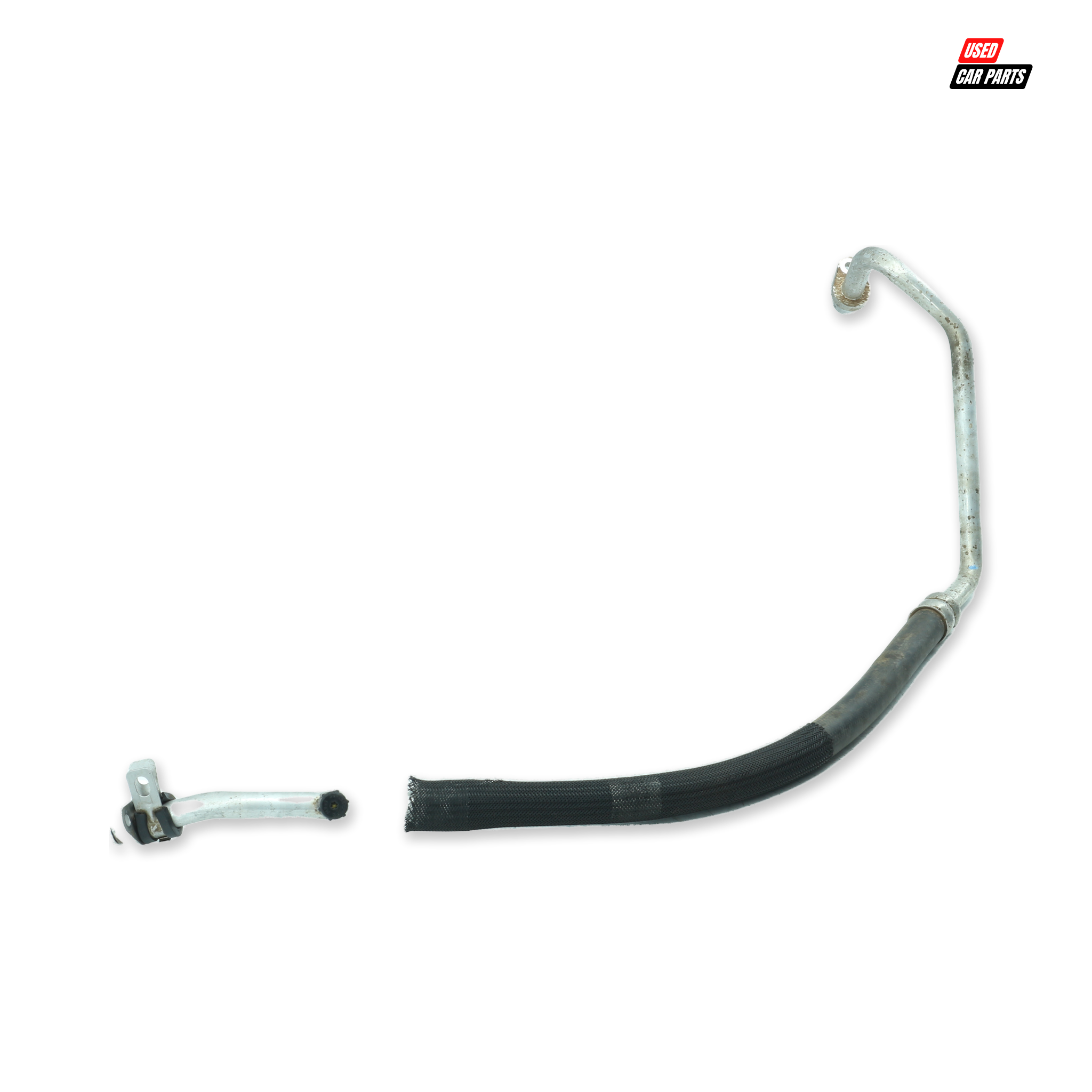 Used Air Conditioning Line (Part Number 924544059R) for RENAULT CLIO IV 900 T GT-LINE 5DR (66KW) 2016