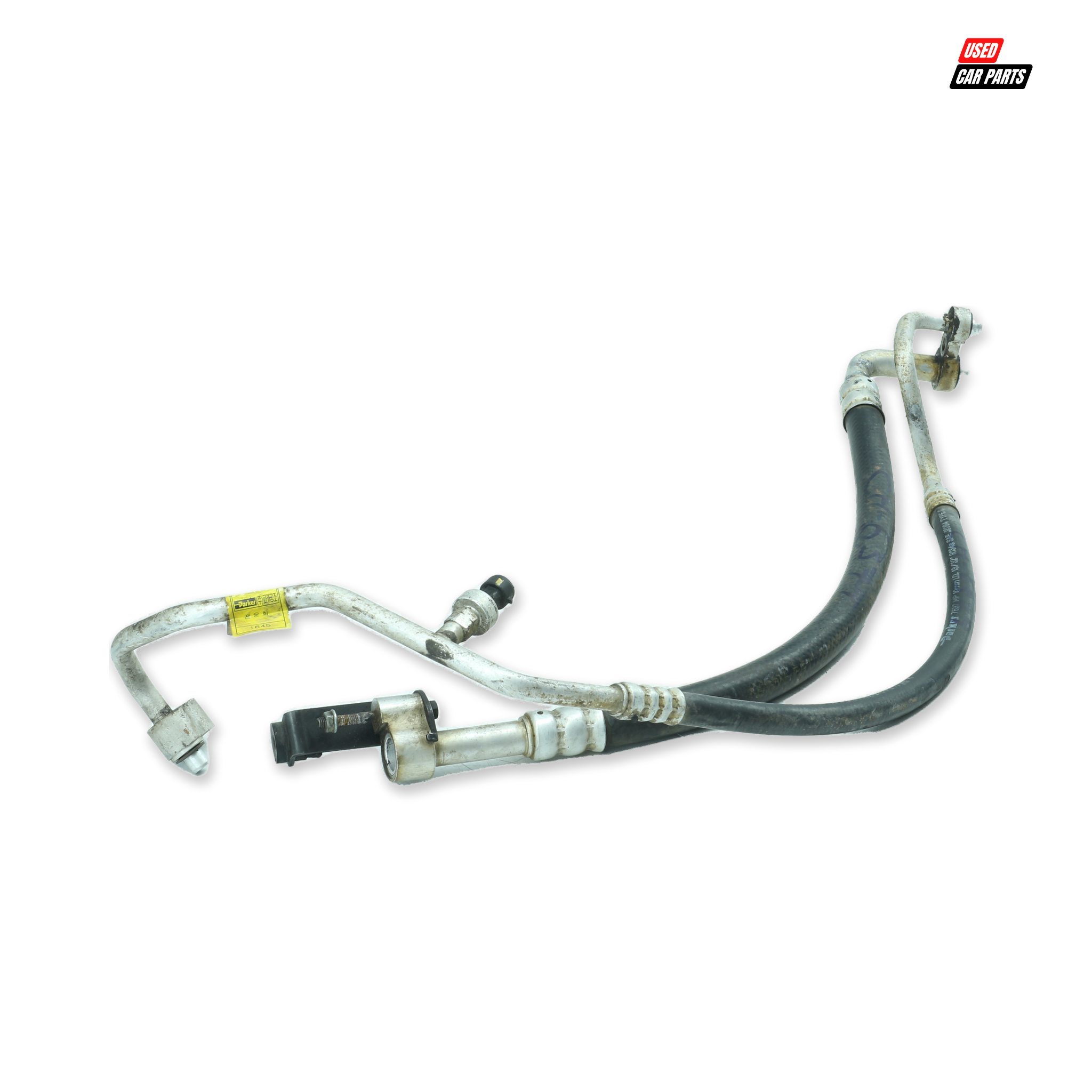 Used Air Conditioning Line Part Number 95941645 for 2012 CHEVROLET CAPTIVA 2.4 LT White