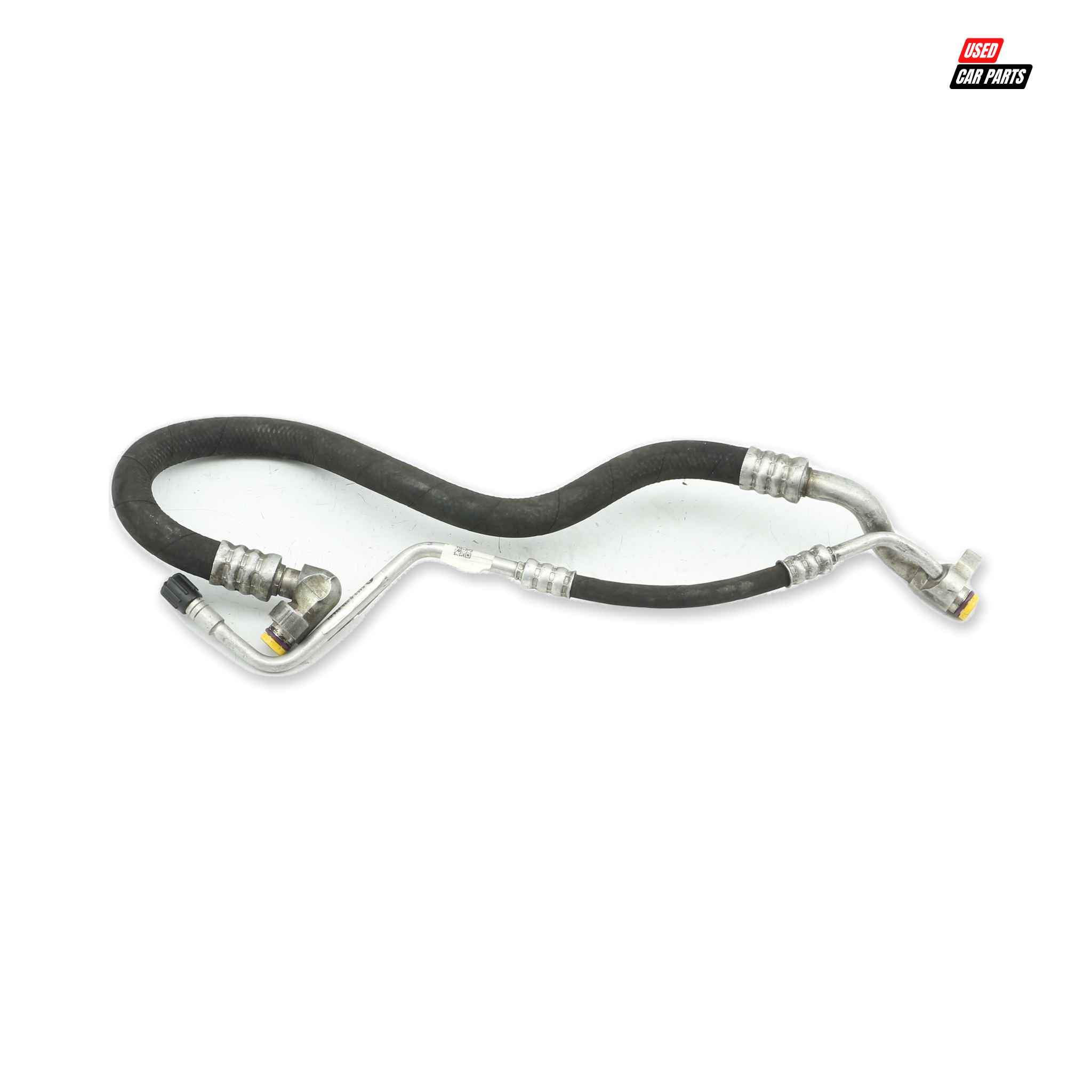 Used BMW A/T (E90) 2010 Air Conditioning Line