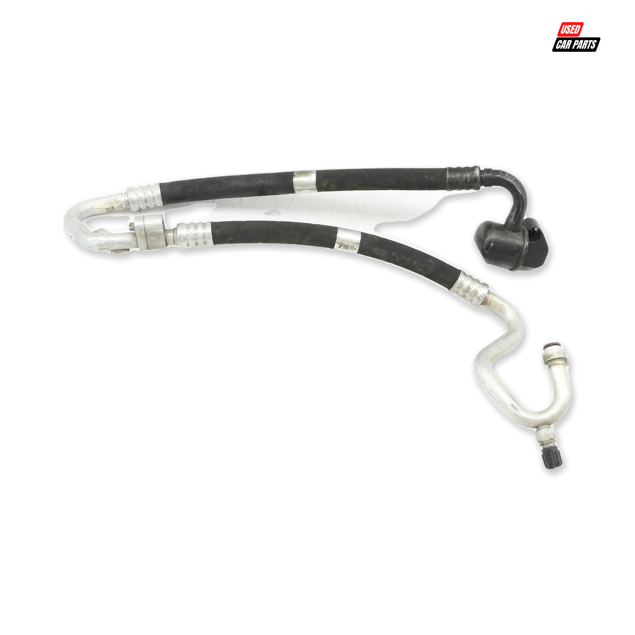 Used Air Conditioning Line for 2003 Mercedes-Benz C230K Coupe A/T