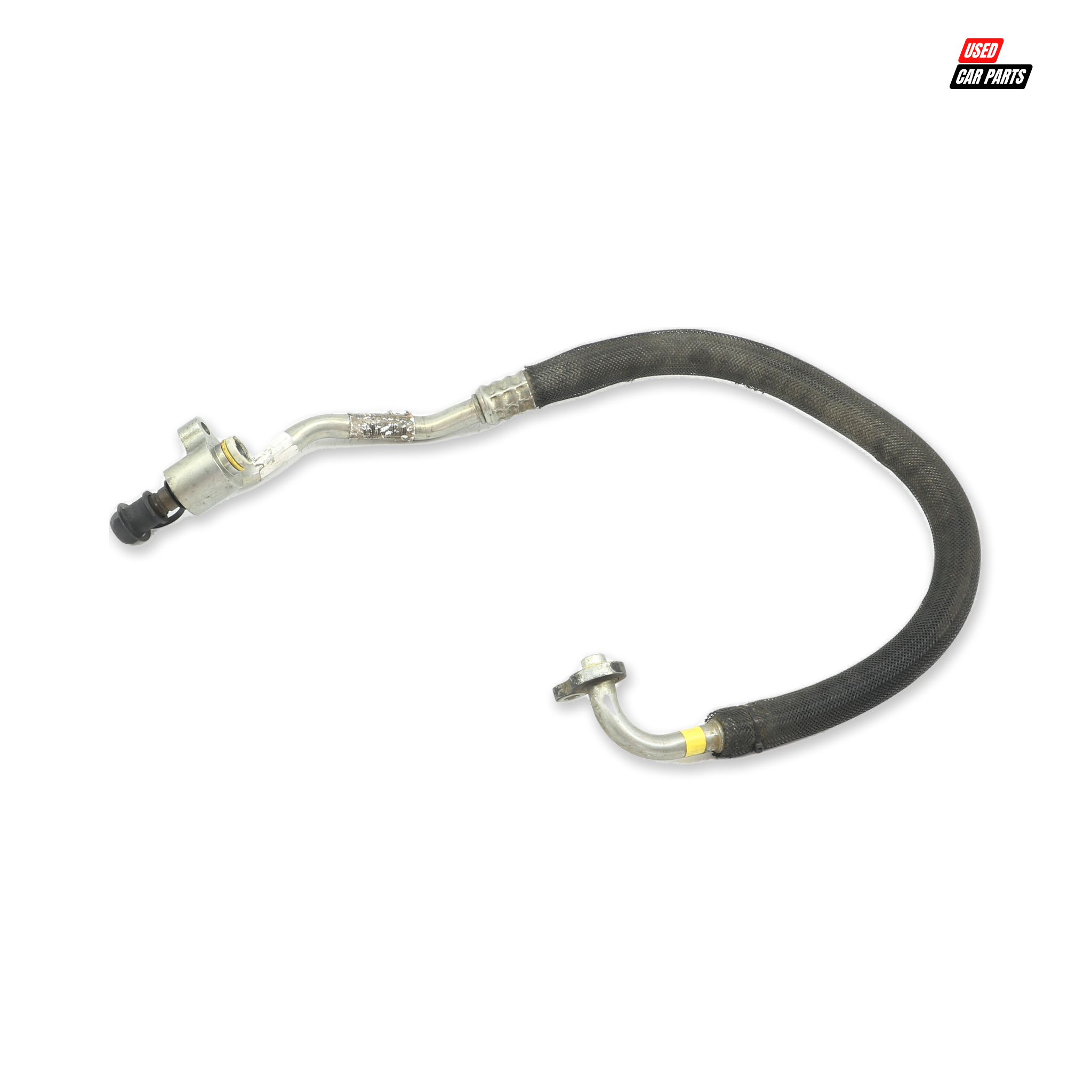 Used Air Conditioning Line for 2012 Volvo XC90 D5 Geartronic AWD