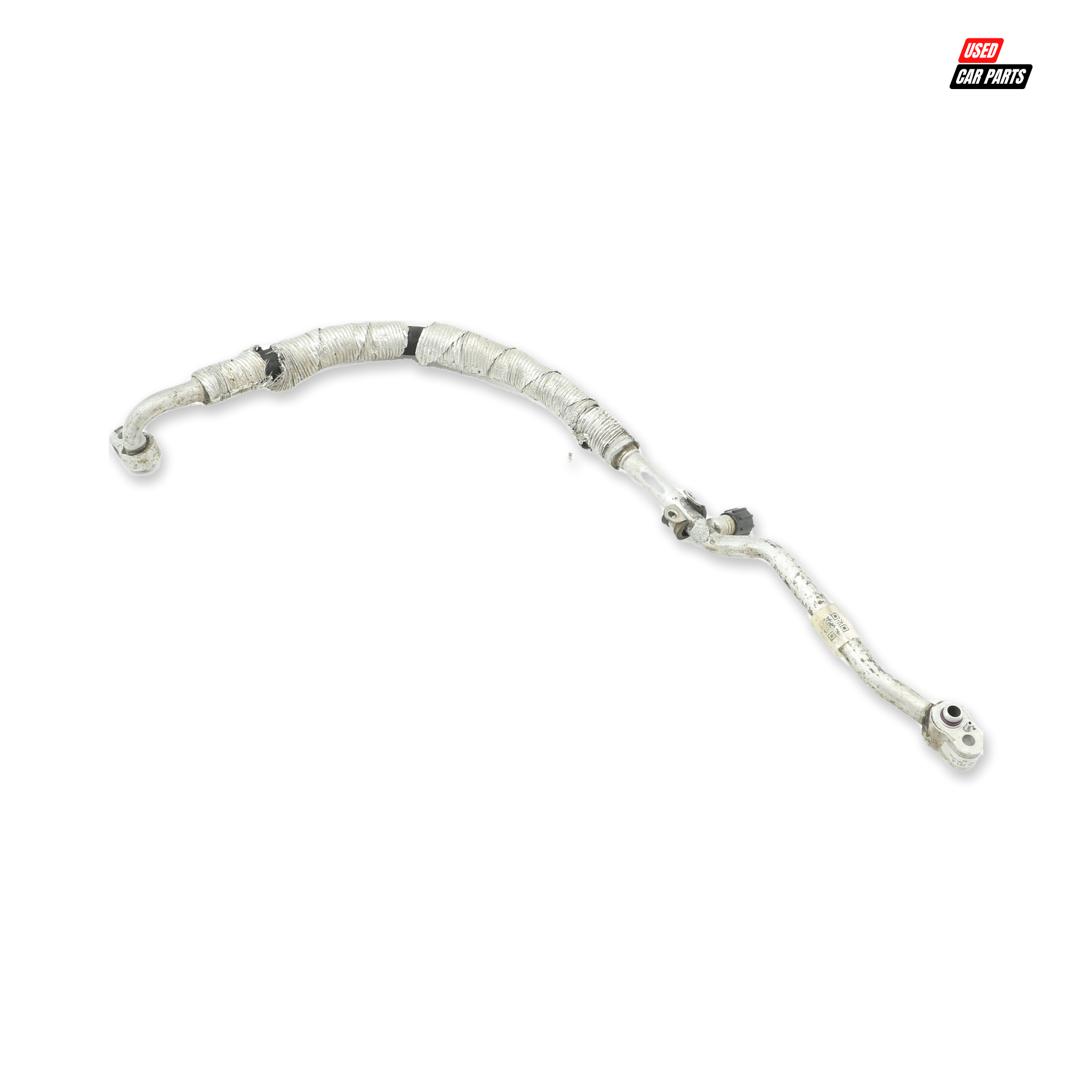 Used Air Conditioning Line for 2012 VOLKSWAGEN POLO VIVO 1.4 TRENDLINE