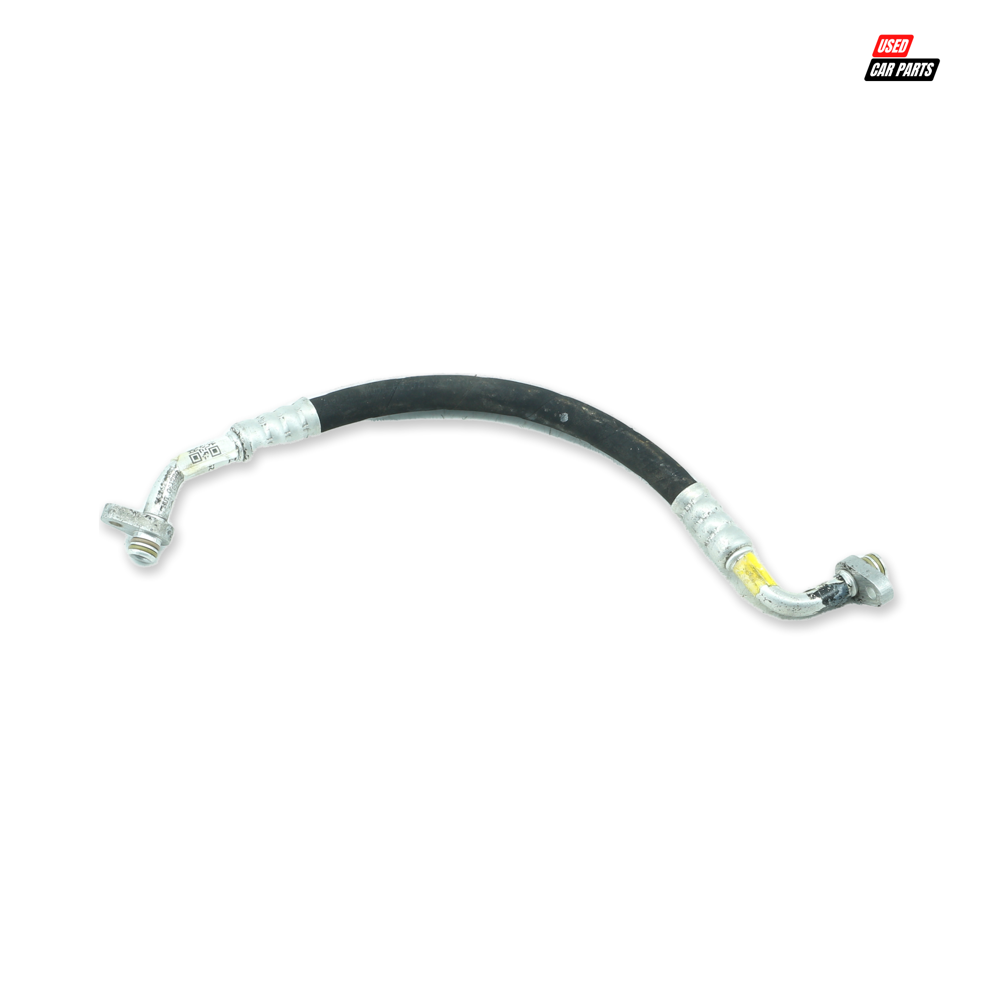 Used Air Conditioning Line for CITROEN C4 1.6HDi (2005) - HUT04122011