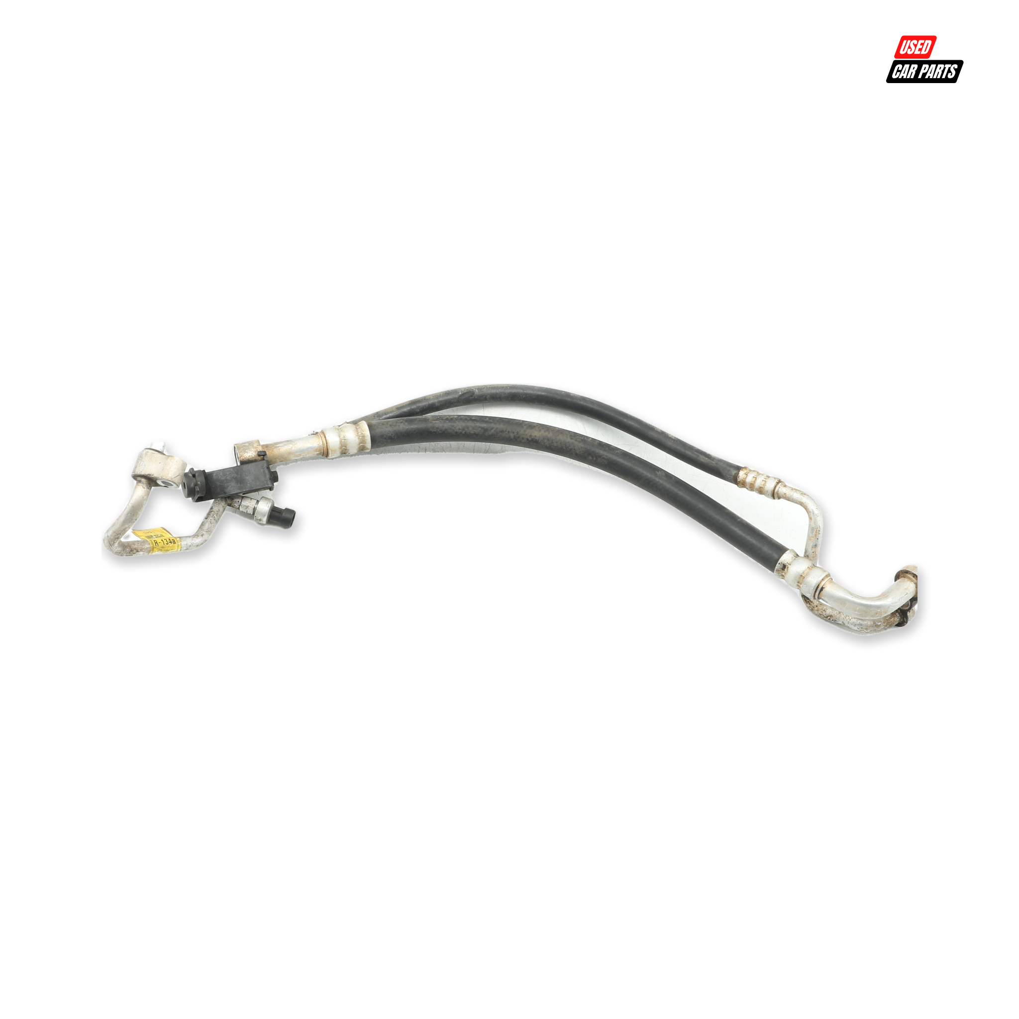 Used Air Conditioning Line Part Number 95941645 for 2012 CHEVROLET CAPTIVA 2.4 LT White