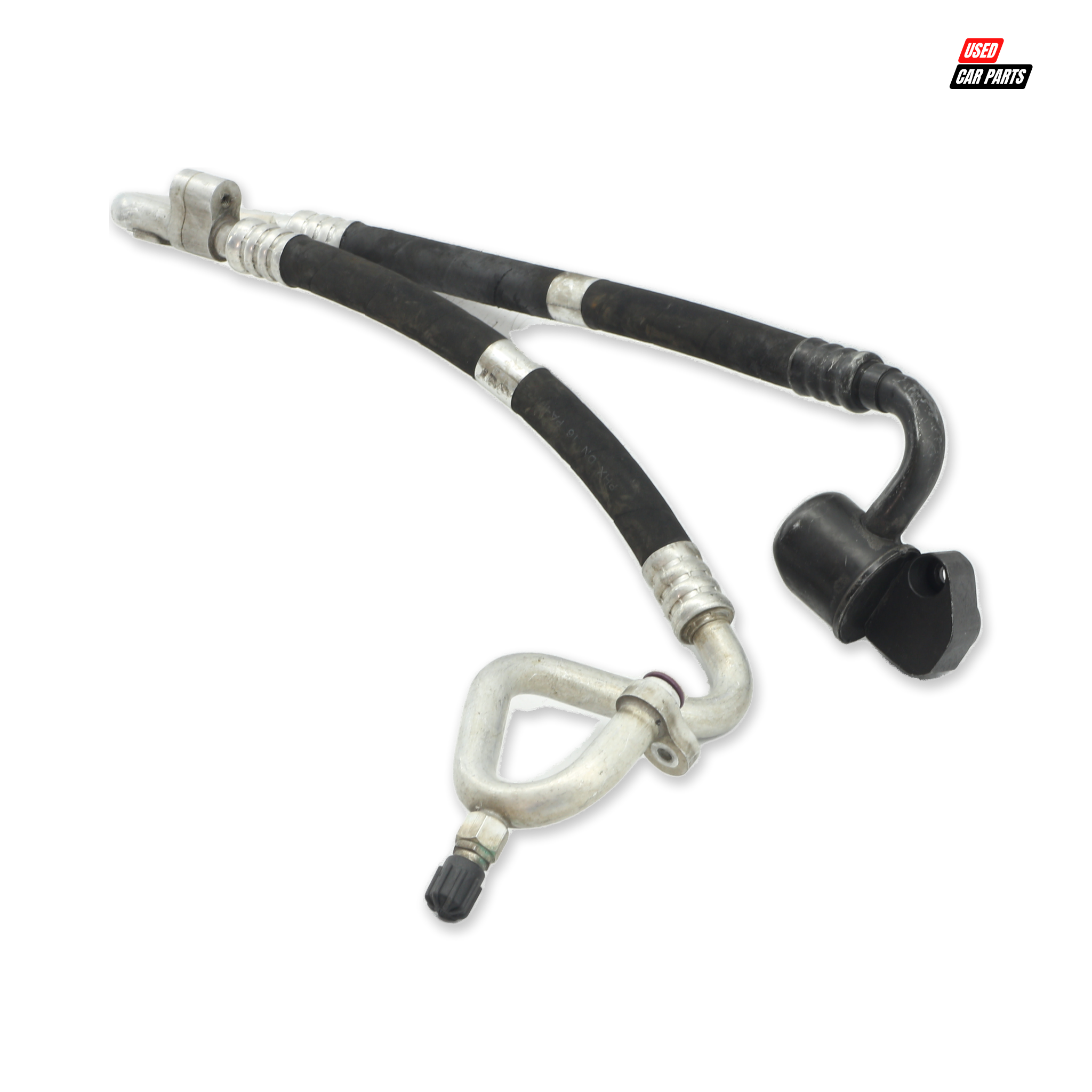 Used Air Conditioning Line for 2003 Mercedes-Benz C230K Coupe A/T