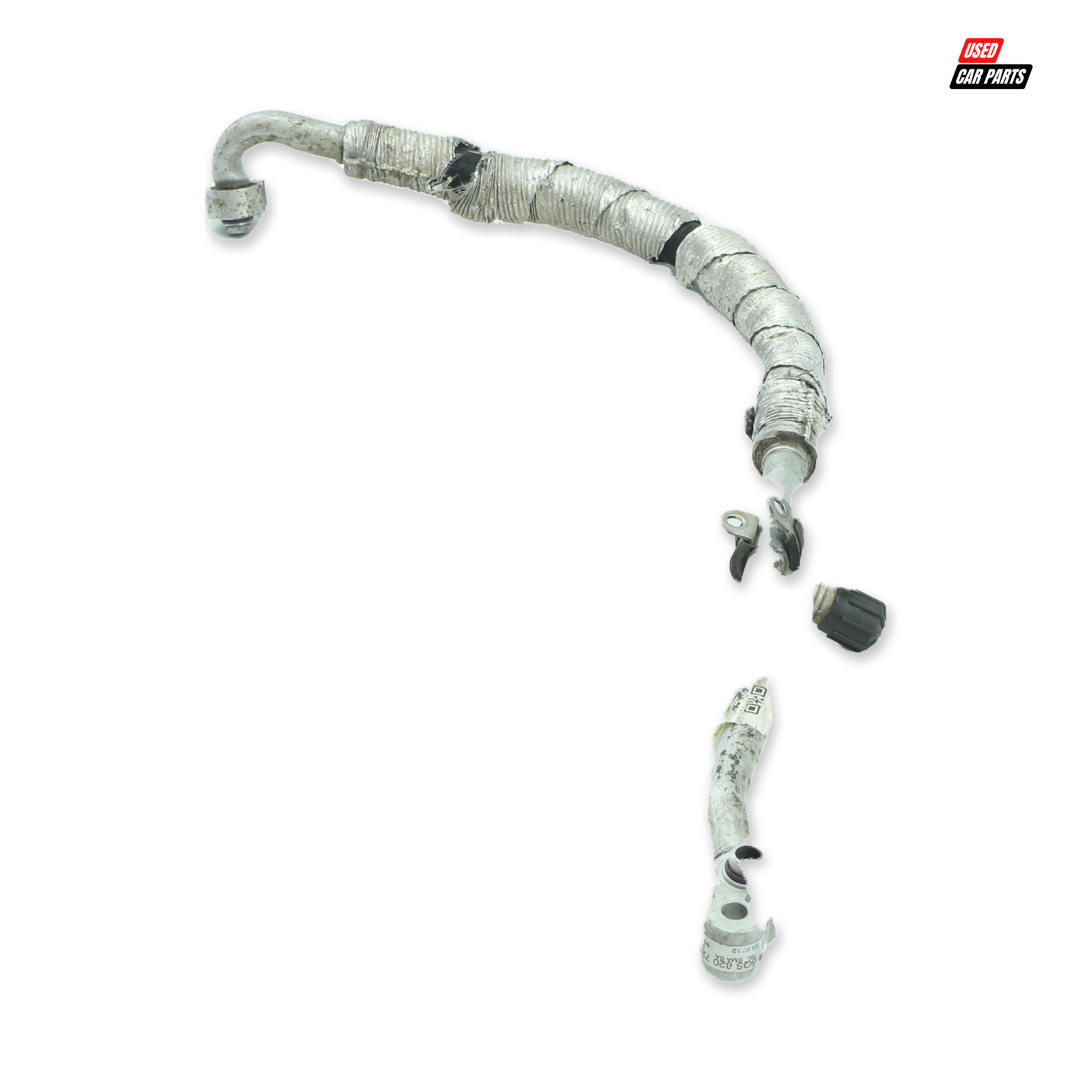 Used Air Conditioning Line for 2012 VOLKSWAGEN POLO VIVO 1.4 TRENDLINE