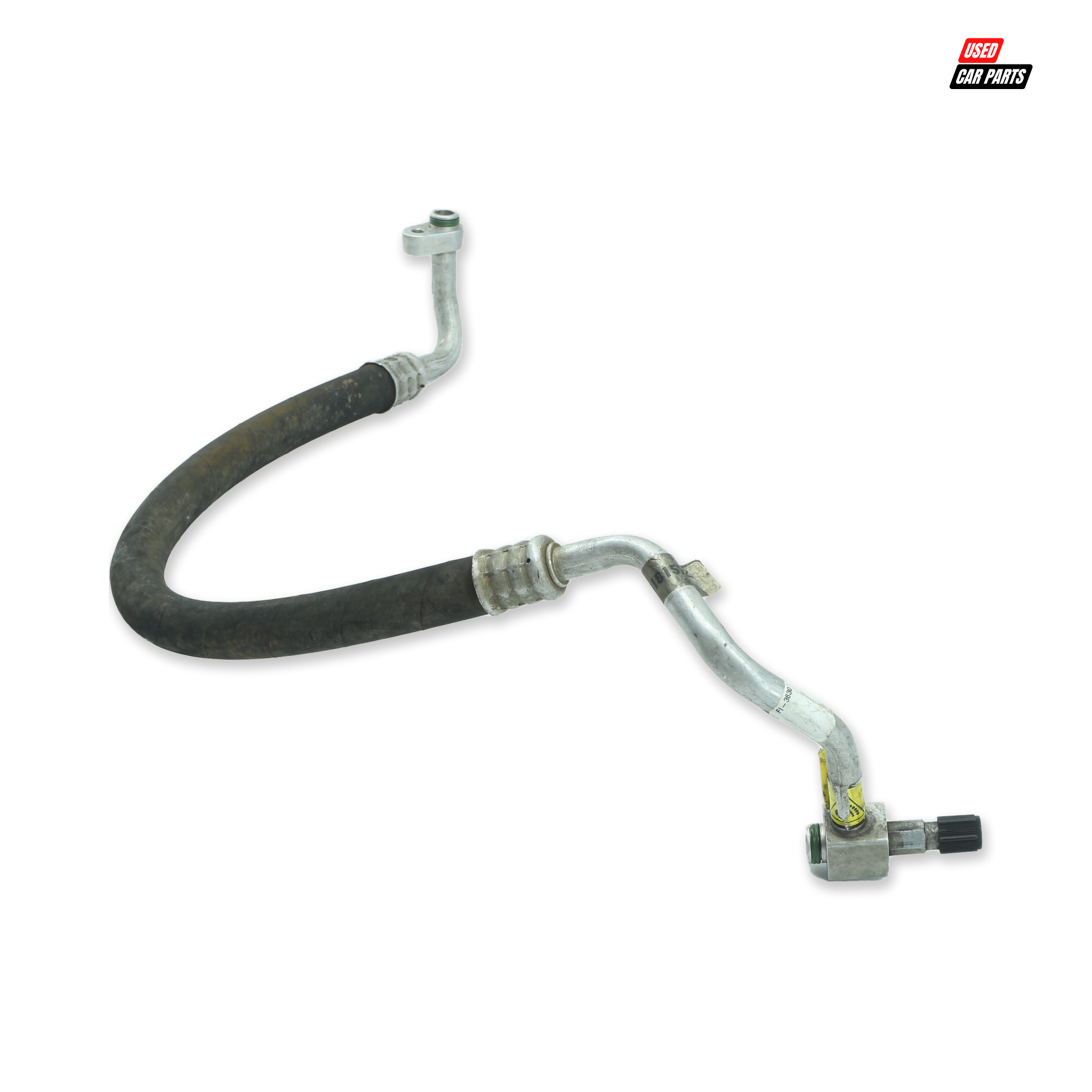 Used FIAT PANDA 1.2 DYNAMIC 2008 Air Conditioning Line (Salvaged)