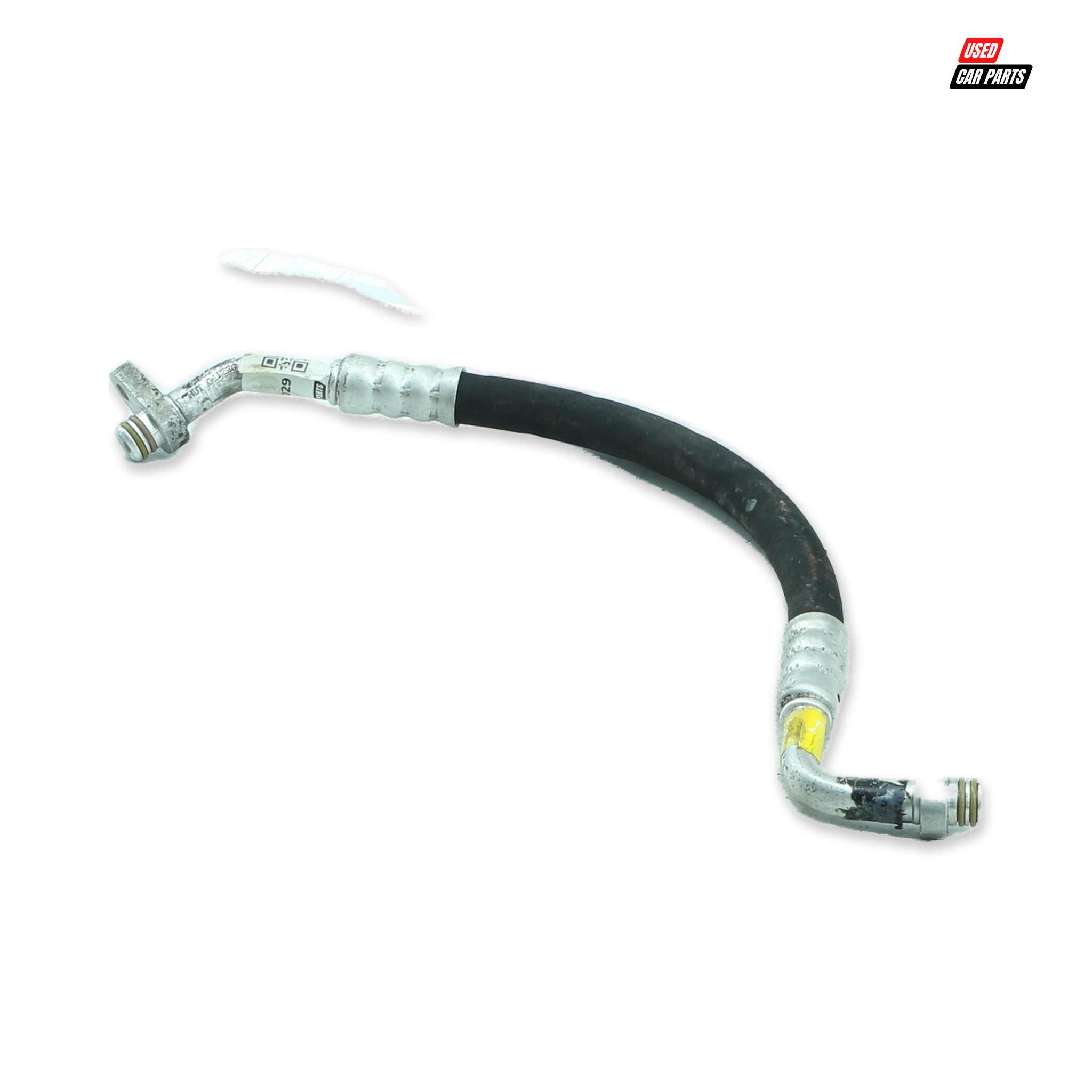 Used Air Conditioning Line for CITROEN C4 1.6HDi (2005) - HUT04122011