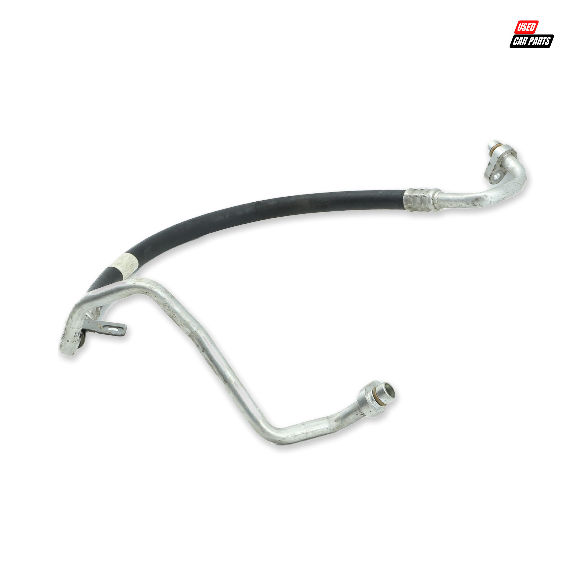 Used Air Conditioning Line (Part Number 924901662R) for RENAULT CAPTUR 2015