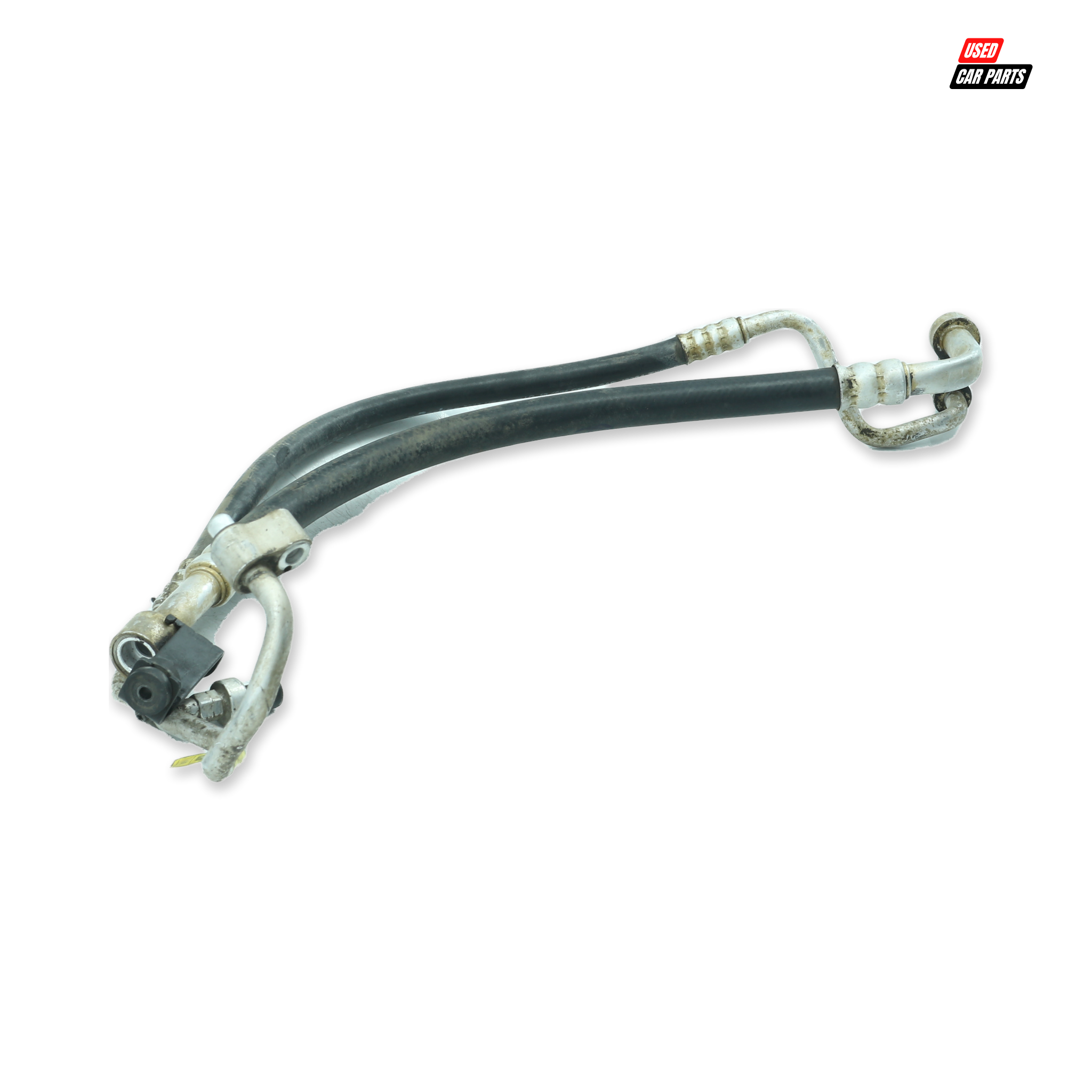 Used Air Conditioning Line Part Number 95941645 for 2012 CHEVROLET CAPTIVA 2.4 LT White