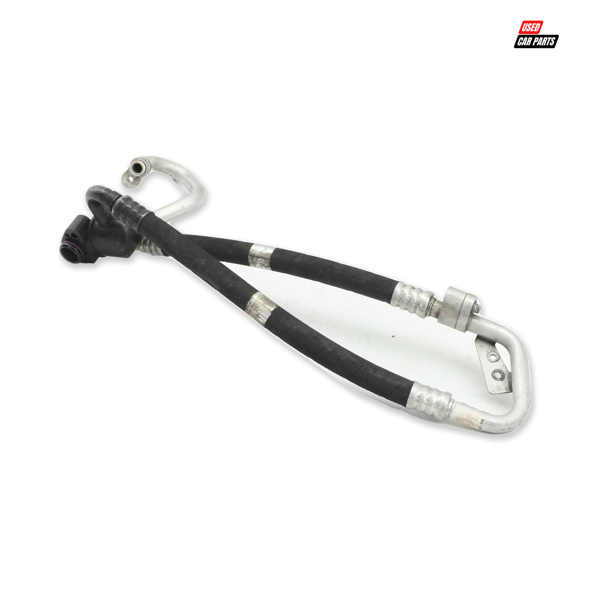 Used Air Conditioning Line for 2003 Mercedes-Benz C230K Coupe A/T