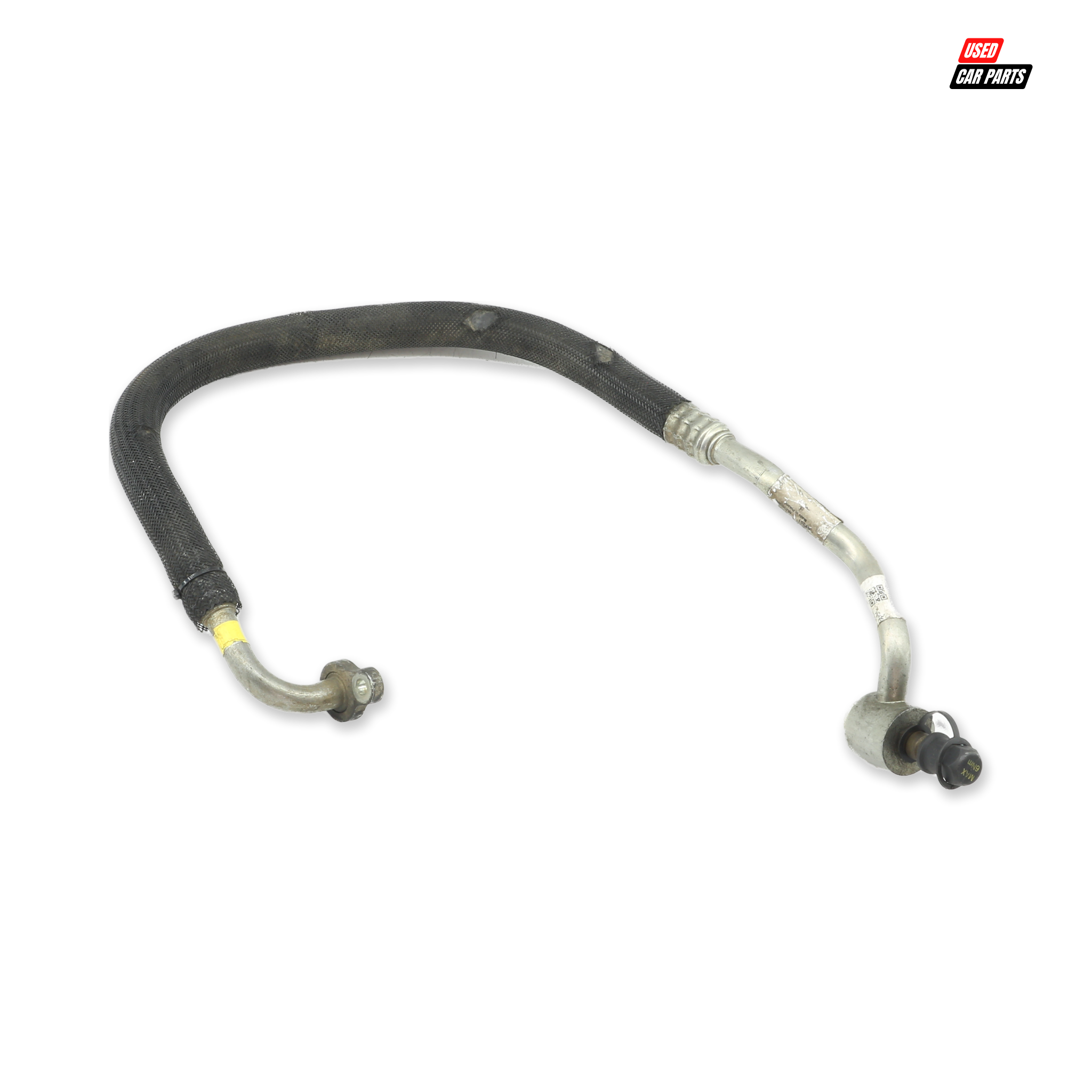 Used Air Conditioning Line for 2012 Volvo XC90 D5 Geartronic AWD