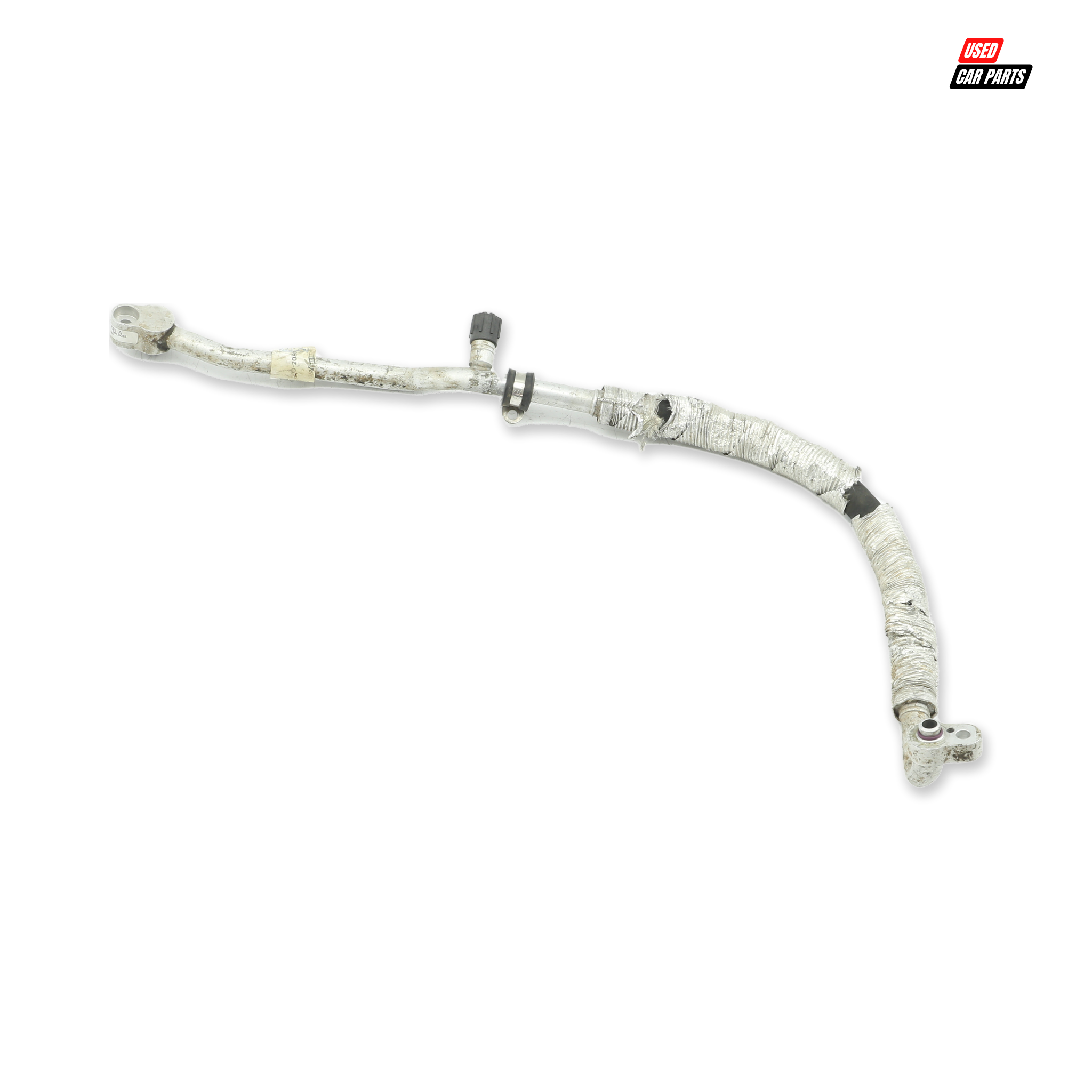 Used Air Conditioning Line for 2012 VOLKSWAGEN POLO VIVO 1.4 TRENDLINE