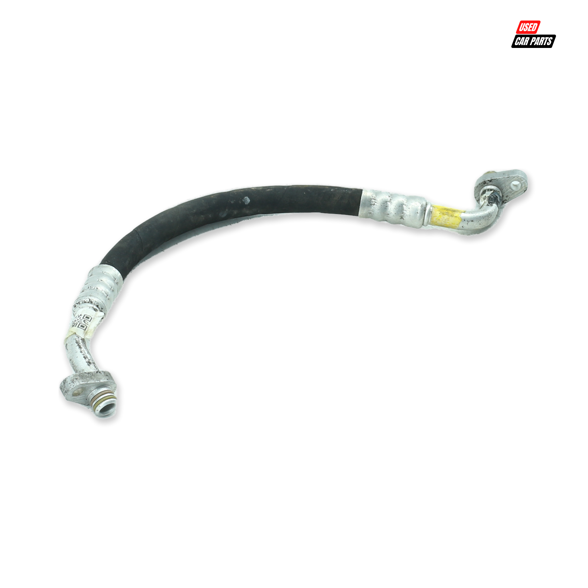 Used Air Conditioning Line for CITROEN C4 1.6HDi (2005) - HUT04122011