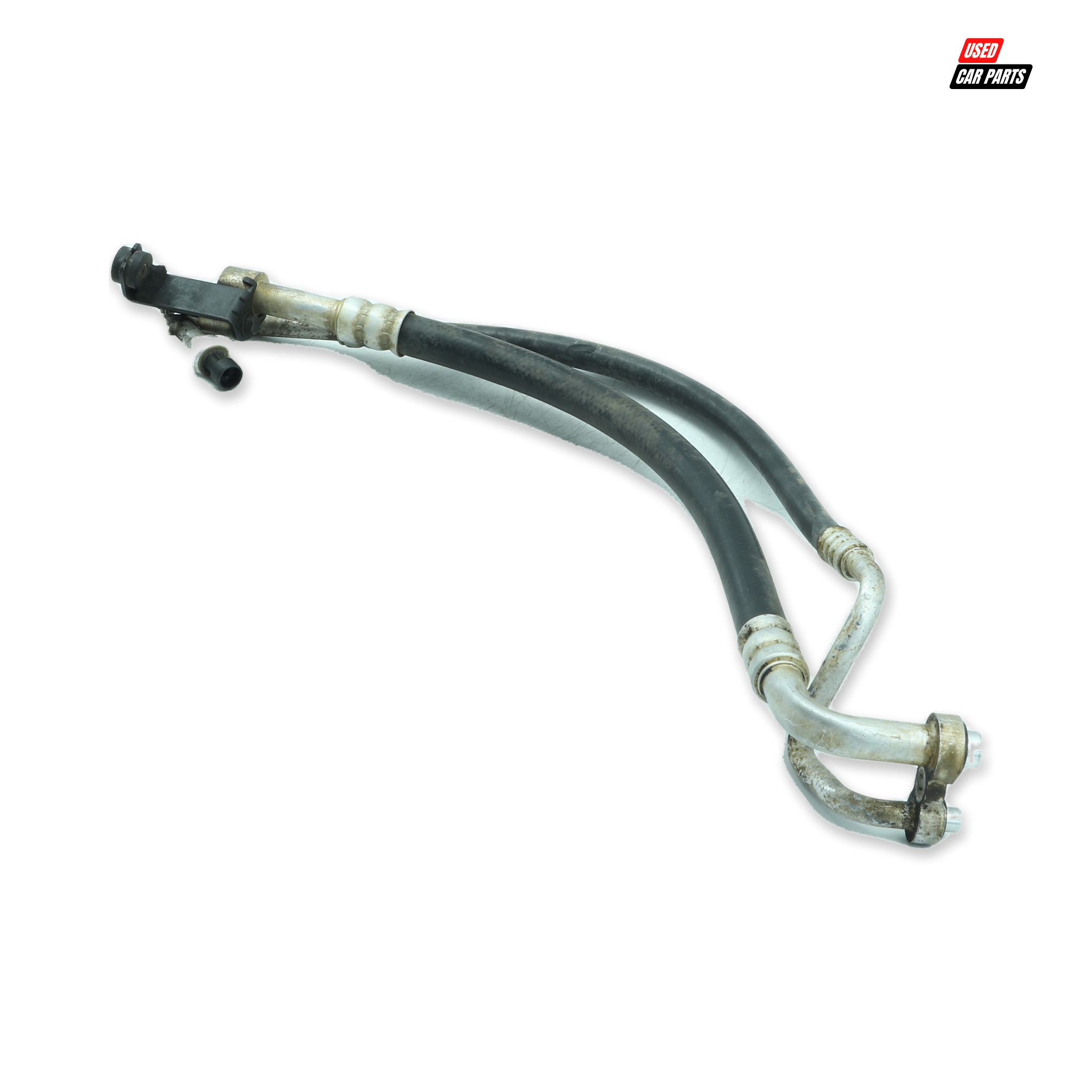 Used Air Conditioning Line Part Number 95941645 for 2012 CHEVROLET CAPTIVA 2.4 LT White