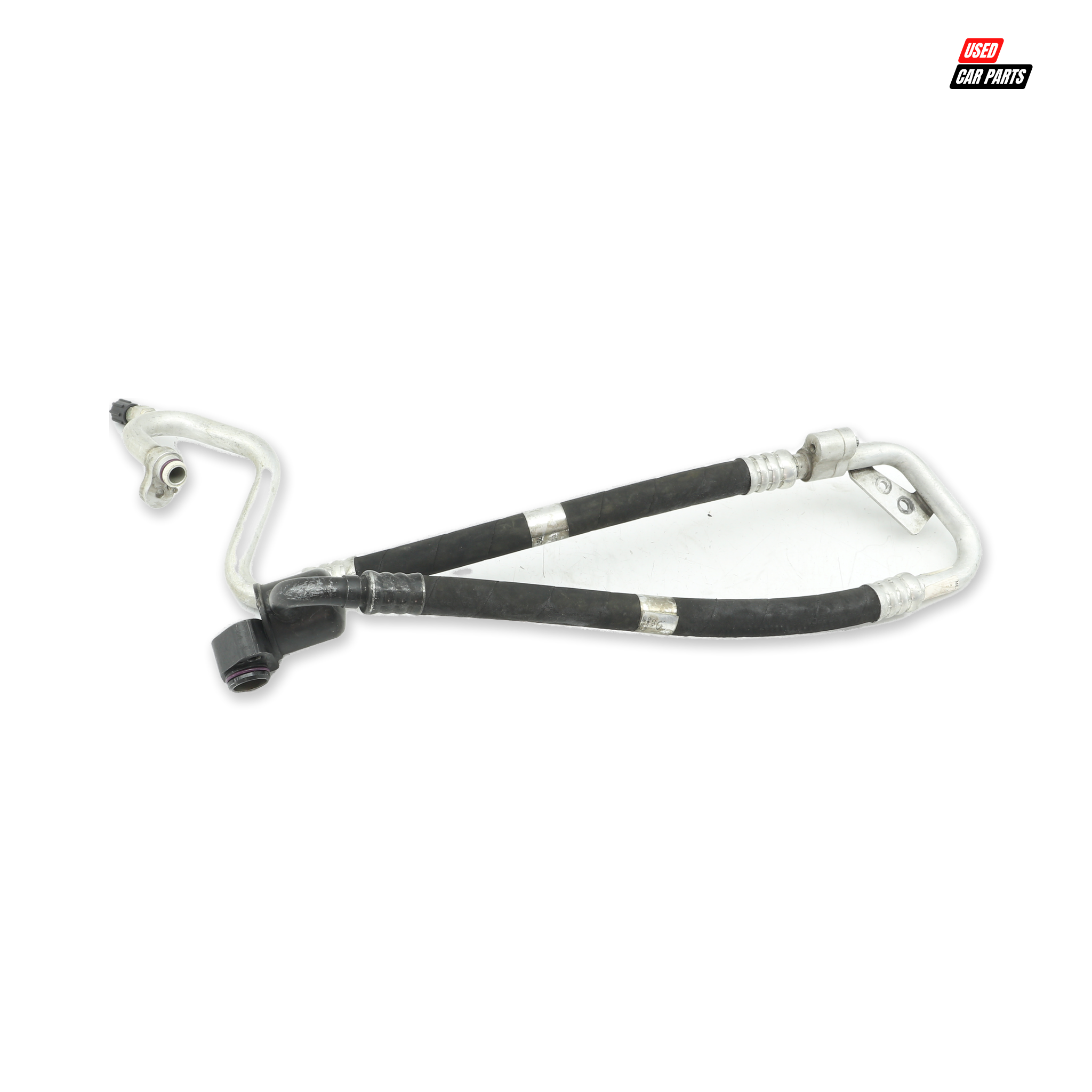 Used Air Conditioning Line for 2003 Mercedes-Benz C230K Coupe A/T