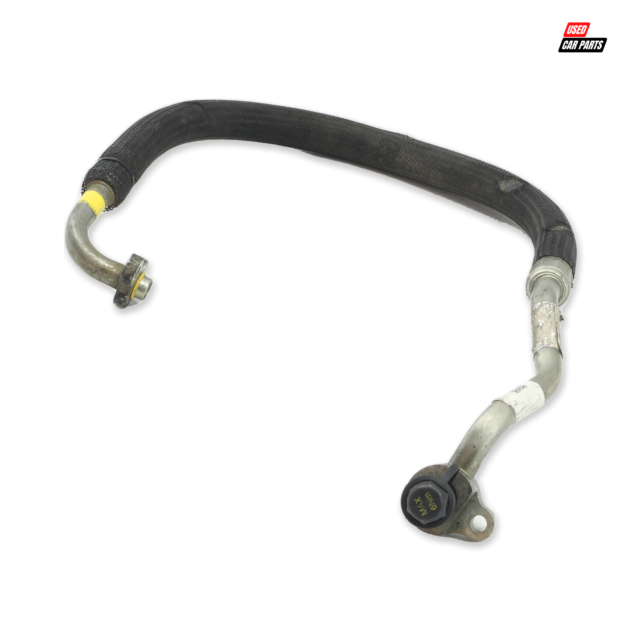 Used Air Conditioning Line for 2012 Volvo XC90 D5 Geartronic AWD