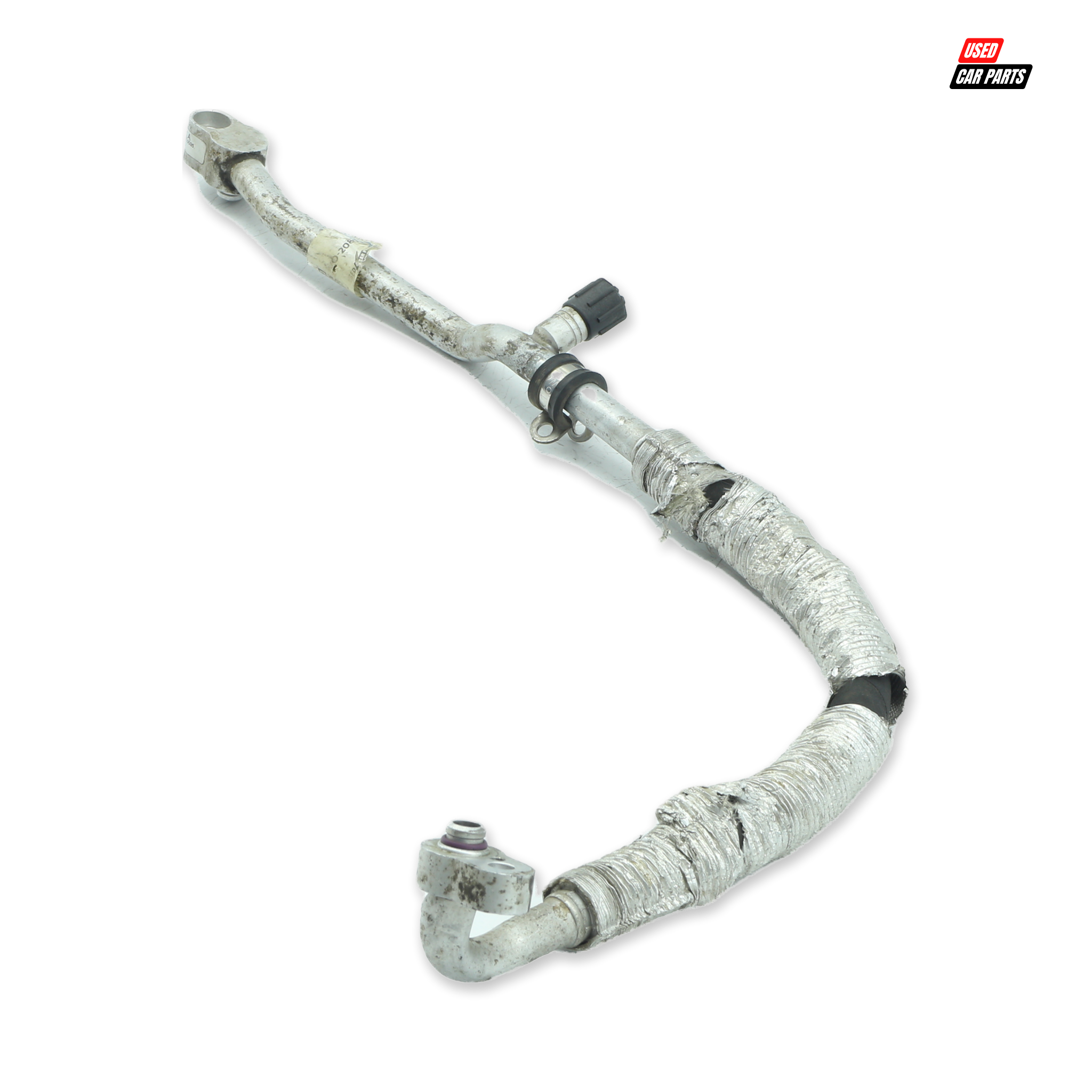 Used Air Conditioning Line for 2012 VOLKSWAGEN POLO VIVO 1.4 TRENDLINE