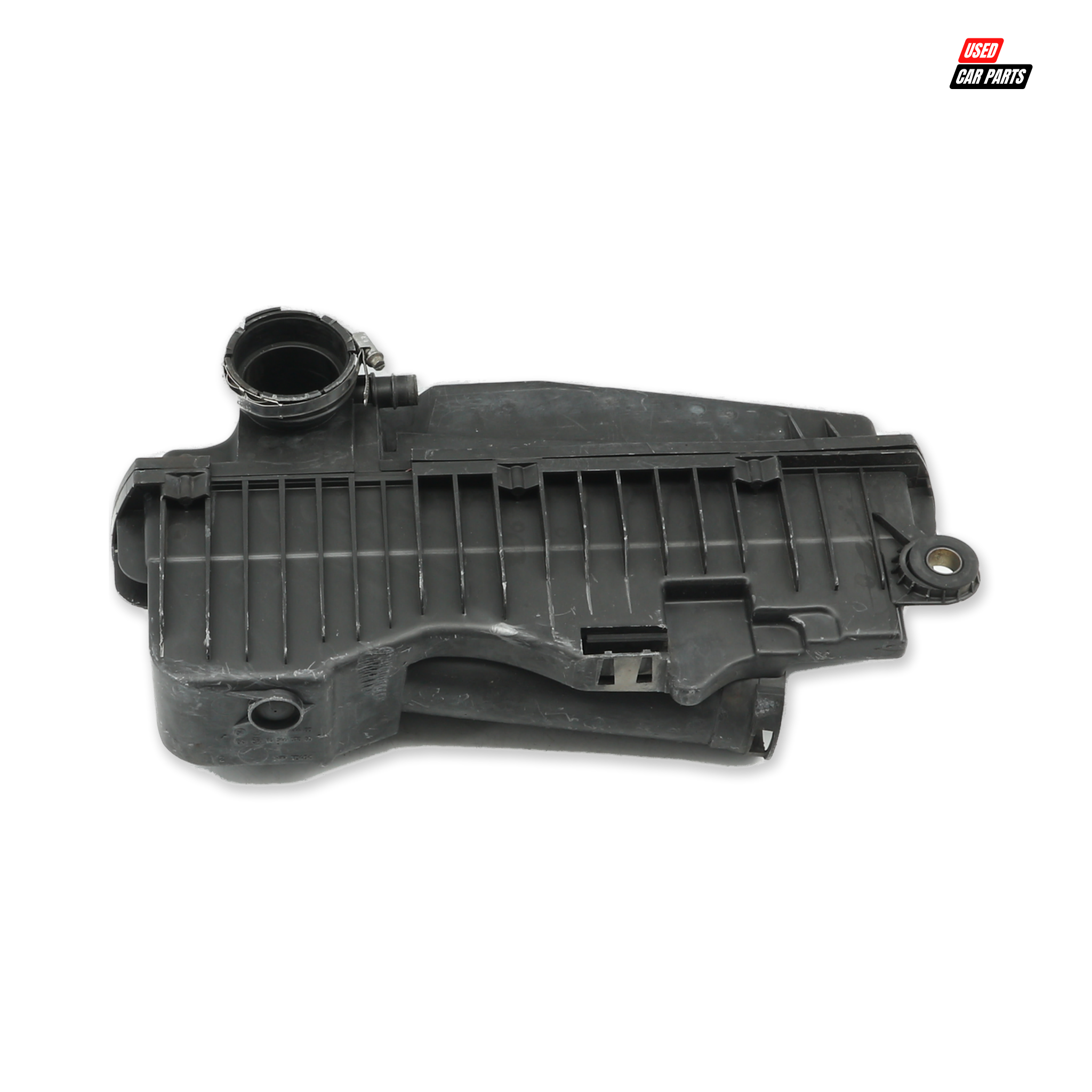 Used Citroen C4 1.6HDi Air Filter (A965044480) - Salvaged Auto Part