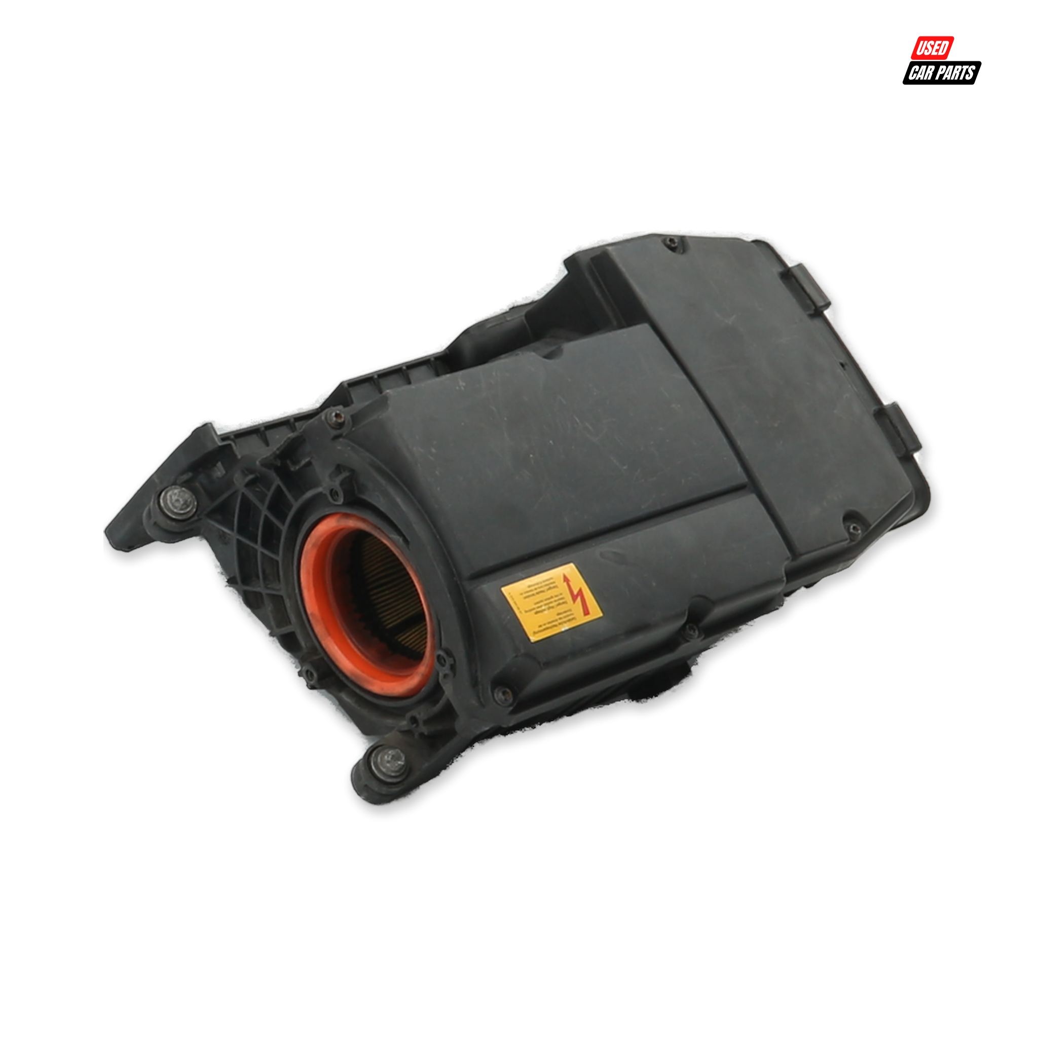 Used Air Filter - Part Number 2710900804 for 2003 MERCEDES-BENZ C230K COUPE A/T