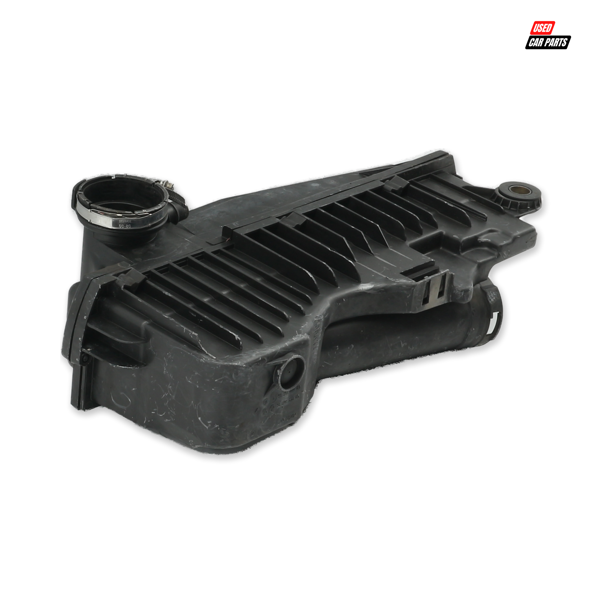 Used Citroen C4 1.6HDi Air Filter (A965044480) - Salvaged Auto Part